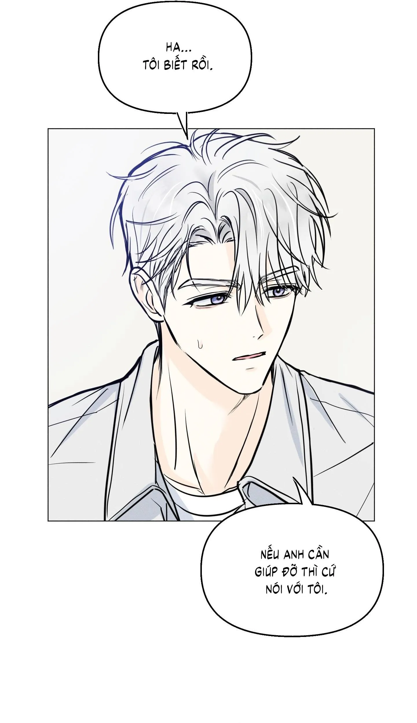 LOVE STRUCK Chapter 16 Trang 6