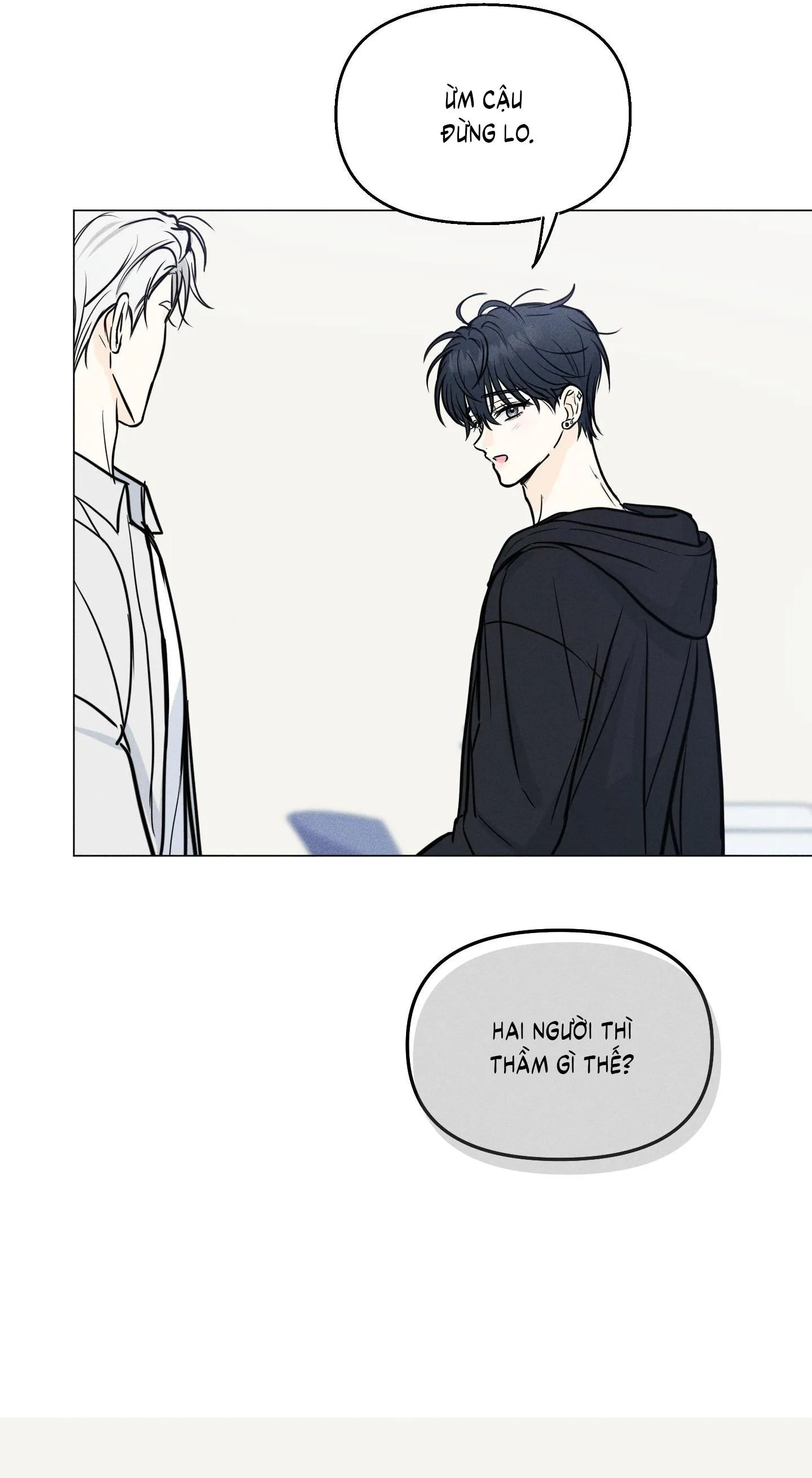 LOVE STRUCK Chapter 16 Trang 7