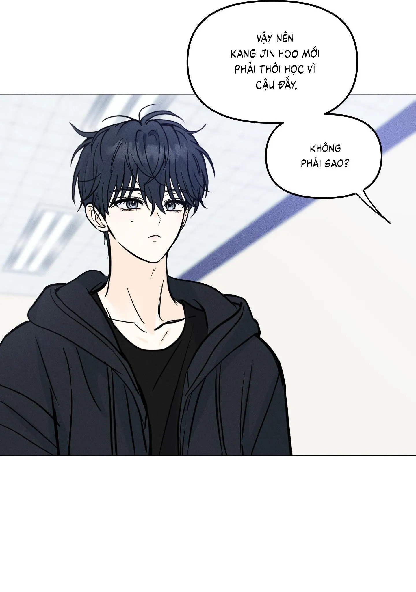 LOVE STRUCK Chapter 16 Trang 11