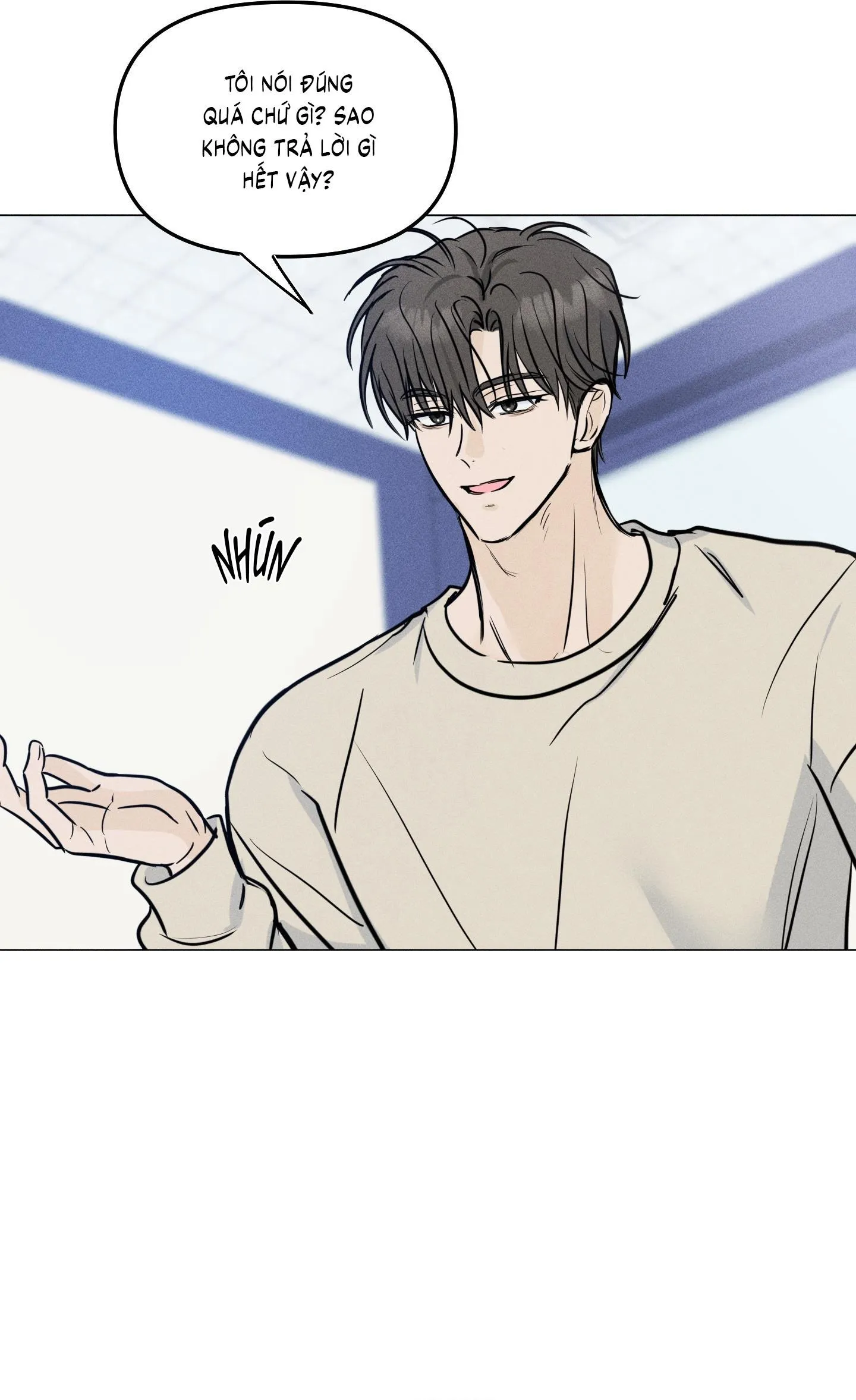 LOVE STRUCK Chapter 16 Trang 12