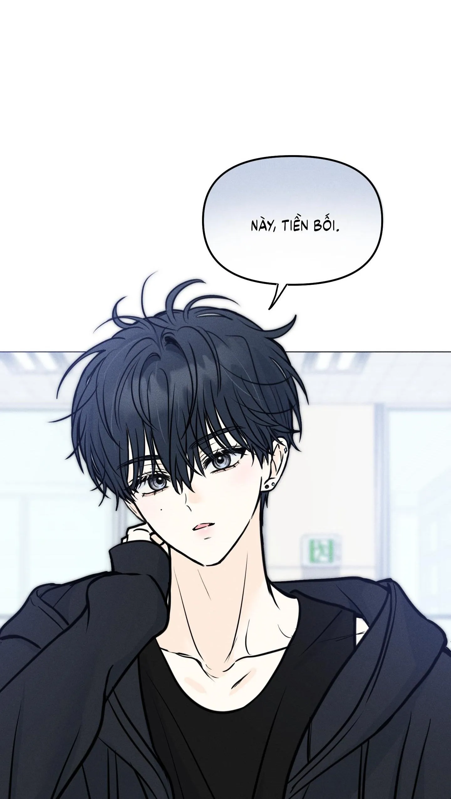 LOVE STRUCK Chapter 16 Trang 15