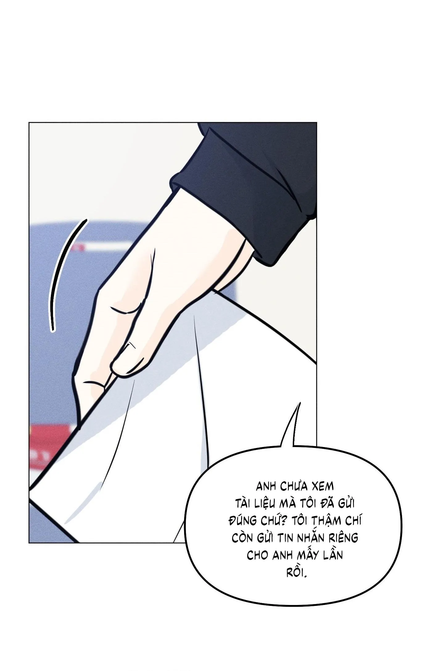 LOVE STRUCK Chapter 16 Trang 17