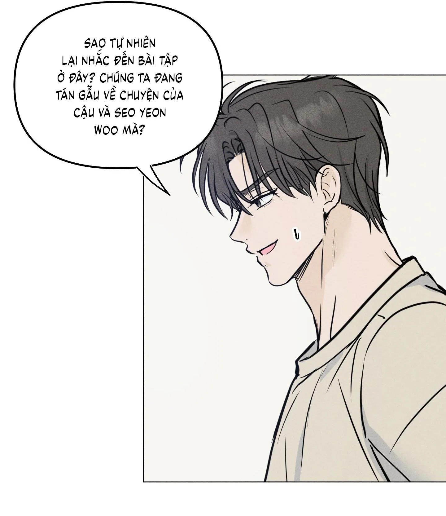 LOVE STRUCK Chapter 16 Trang 19