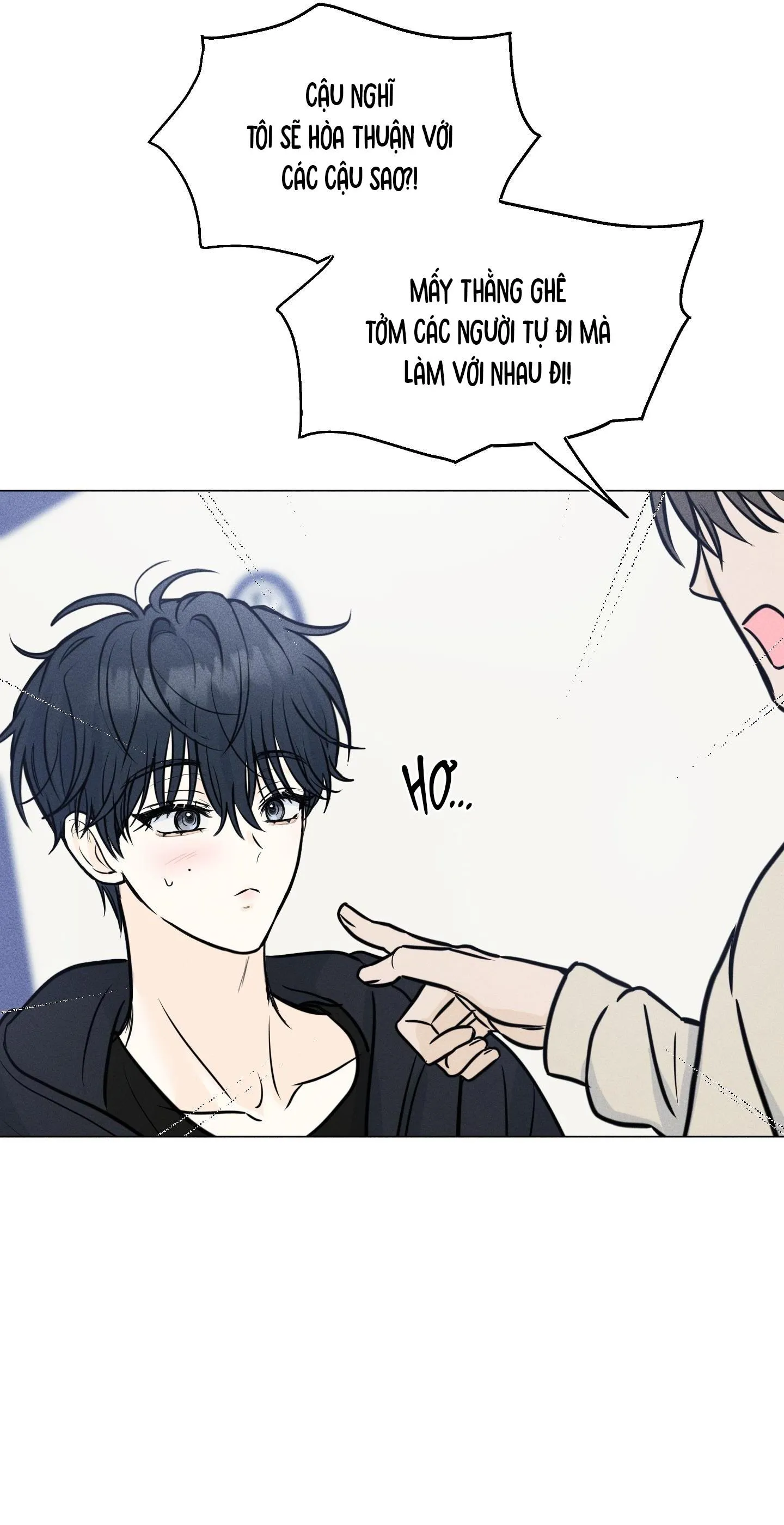 LOVE STRUCK Chapter 16 Trang 29