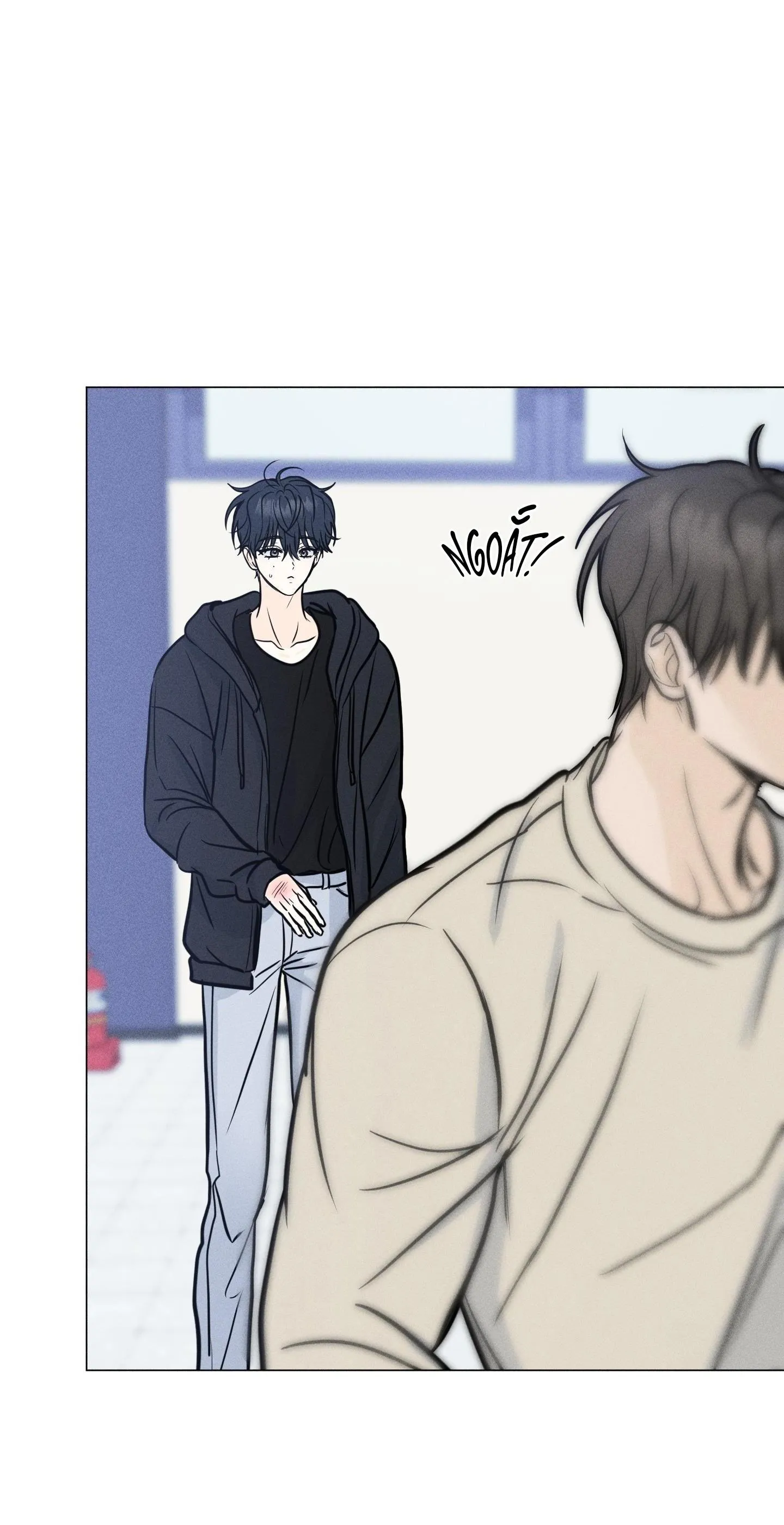 LOVE STRUCK Chapter 16 Trang 30