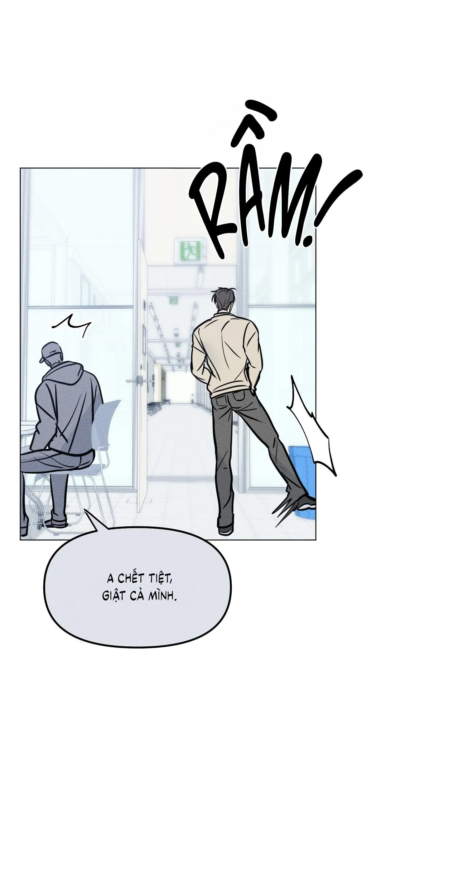 LOVE STRUCK Chapter 16 Trang 31