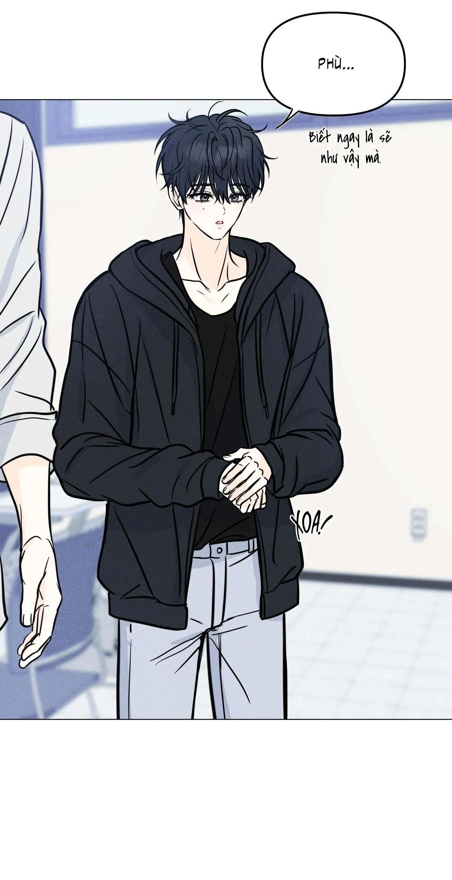 LOVE STRUCK Chapter 16 Trang 32