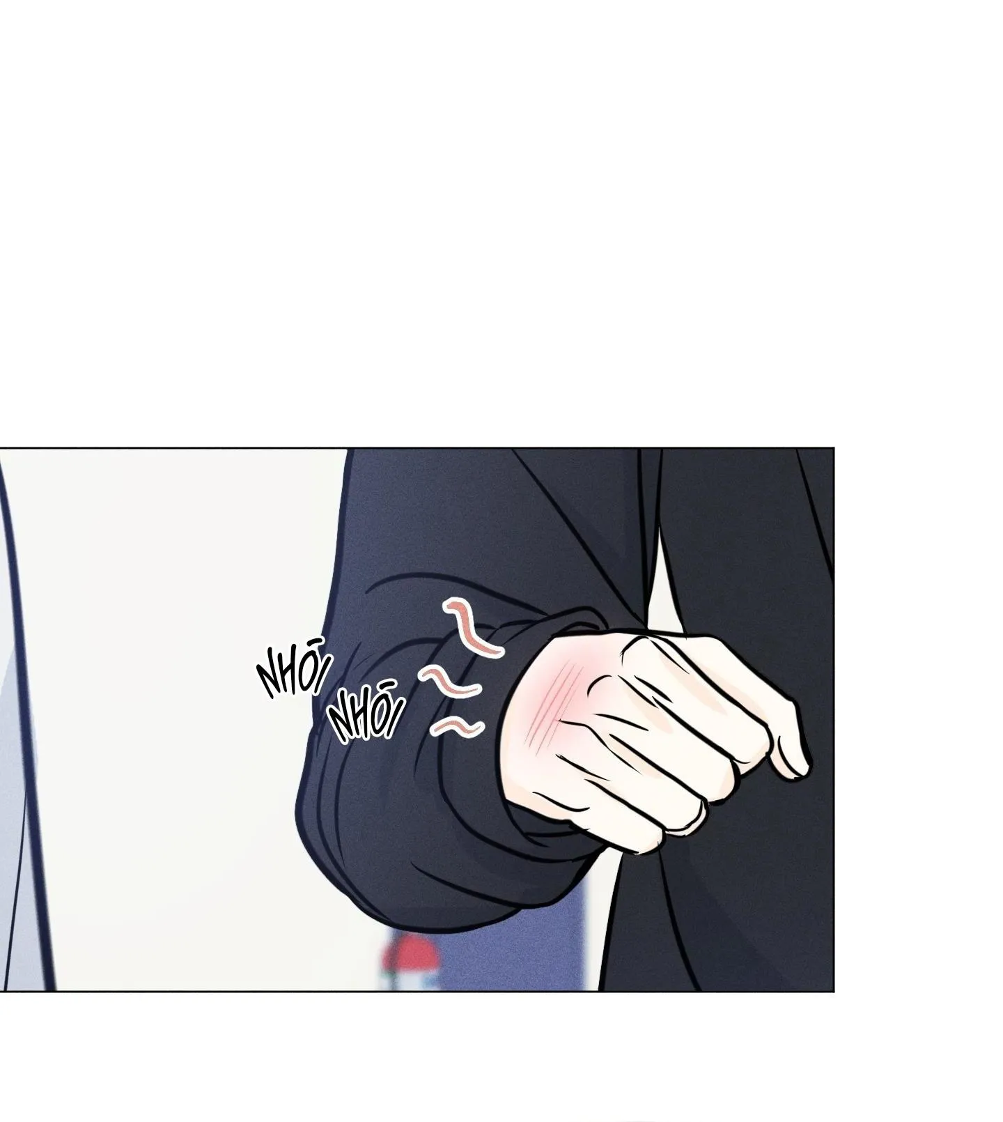 LOVE STRUCK Chapter 16 Trang 33