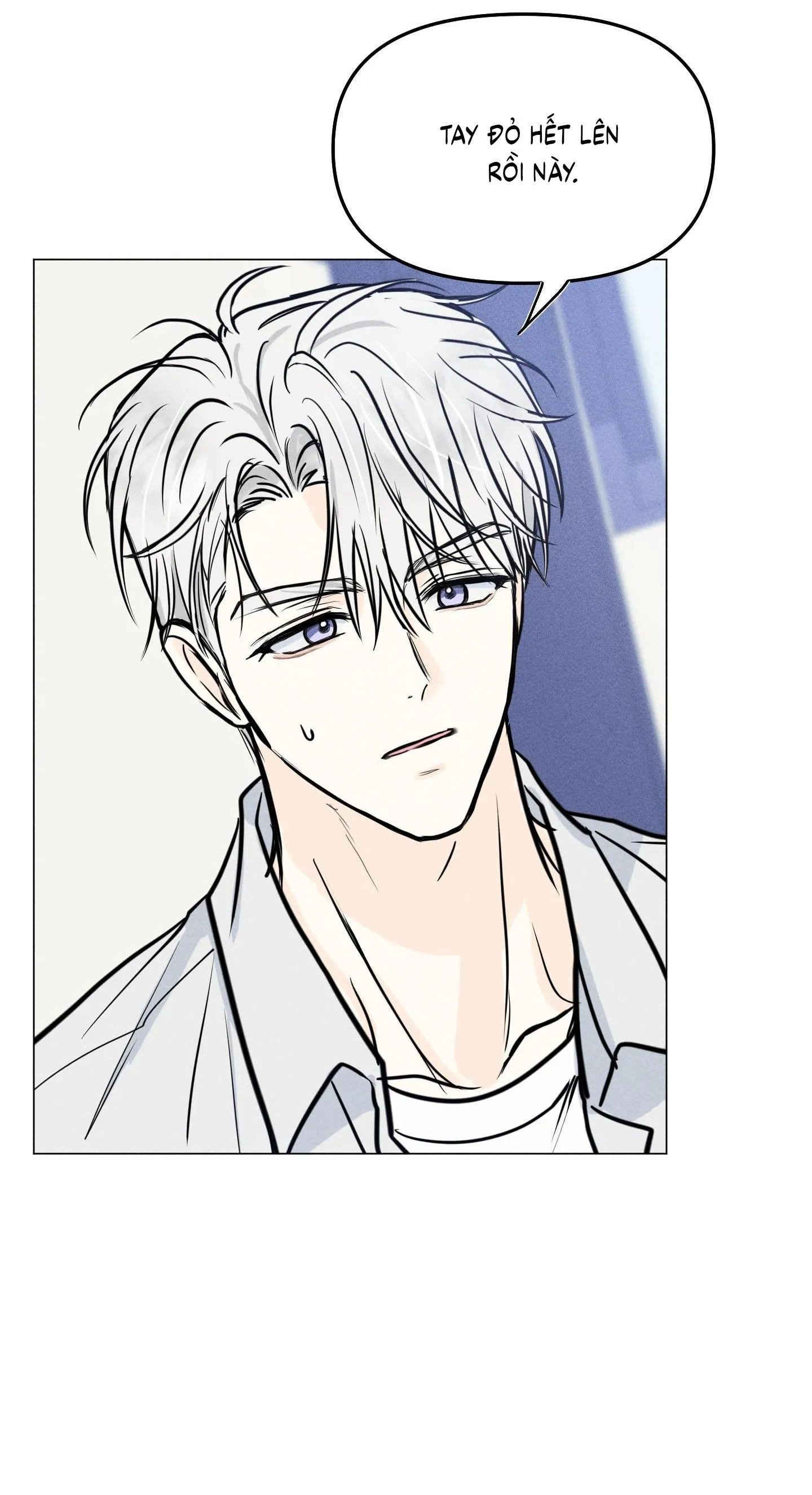 LOVE STRUCK Chapter 16 Trang 35