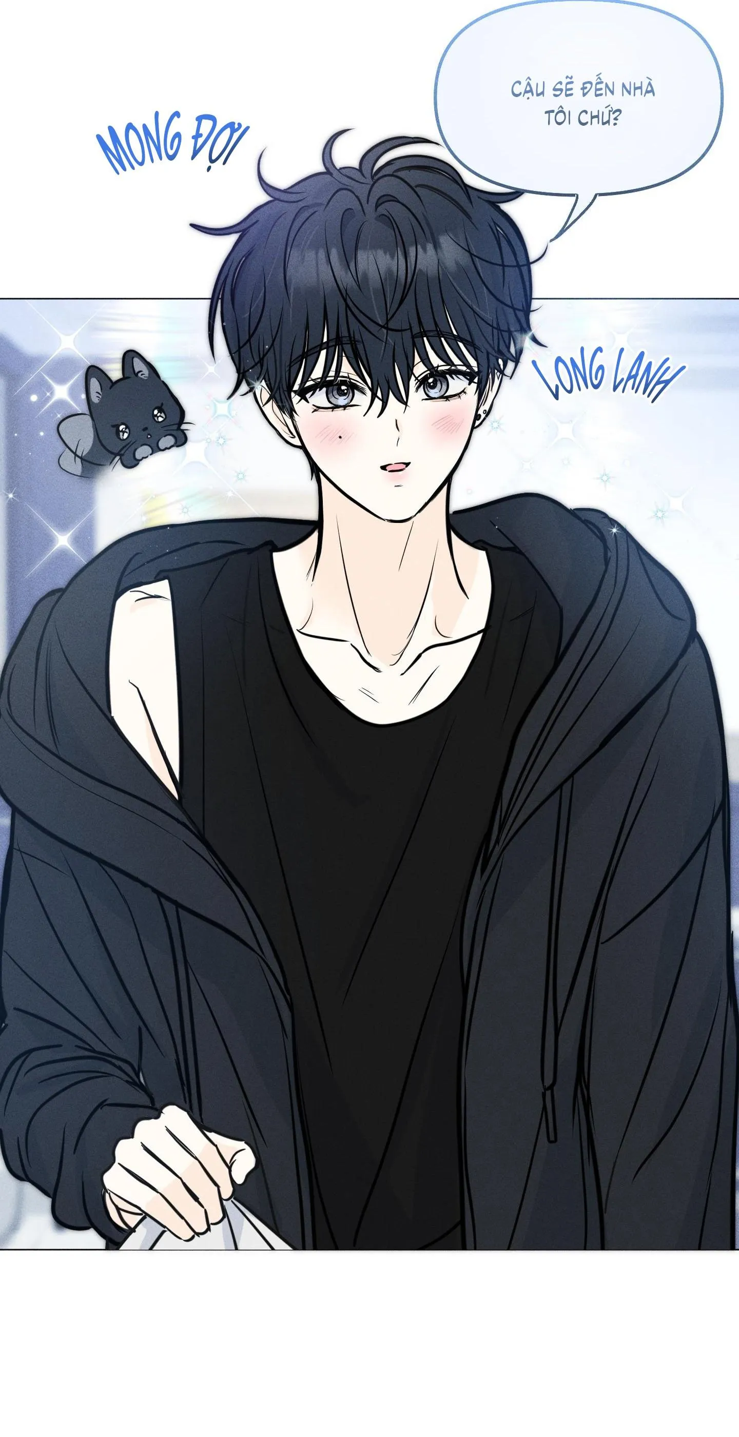 LOVE STRUCK Chapter 16 Trang 42