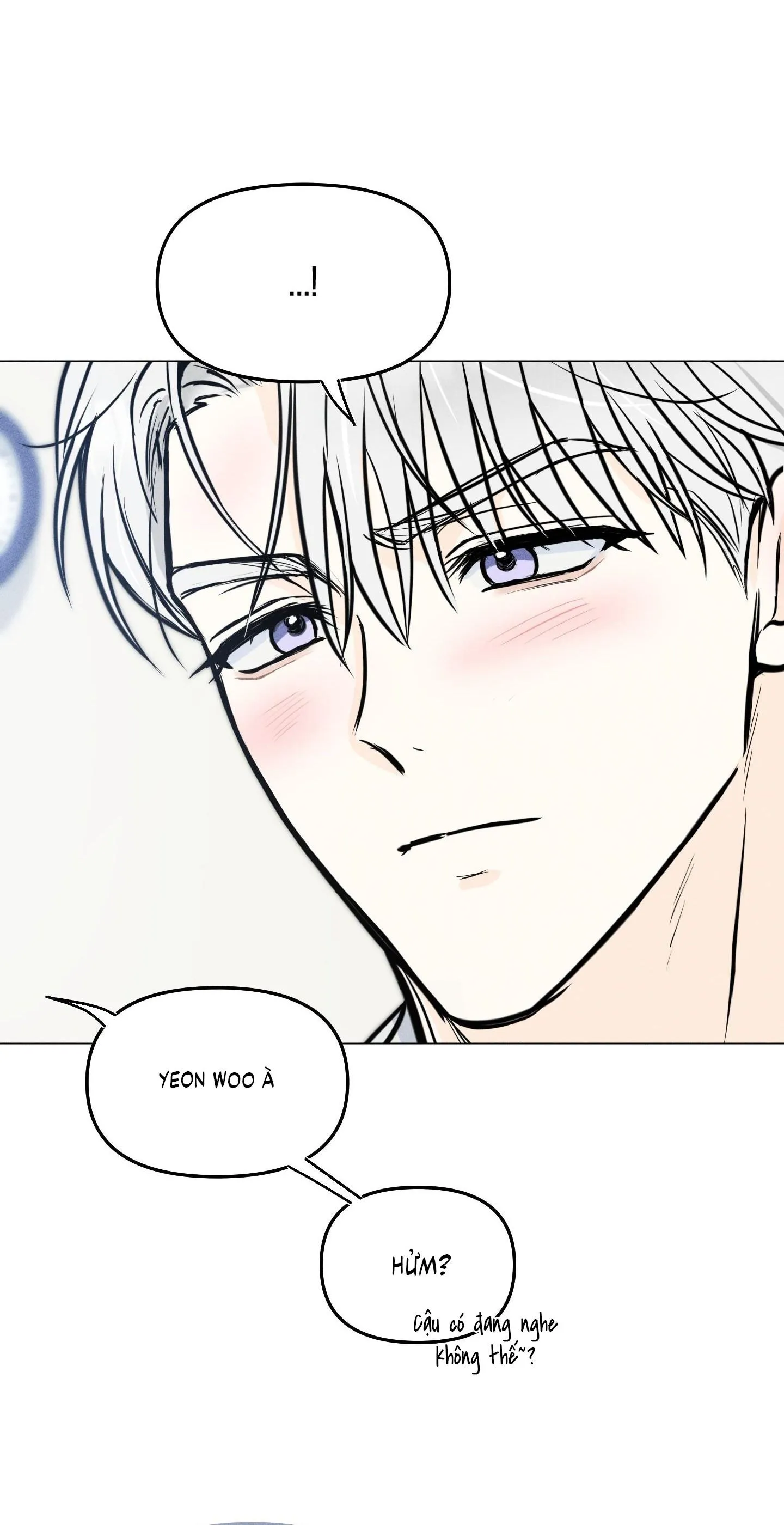 LOVE STRUCK Chapter 16 Trang 43