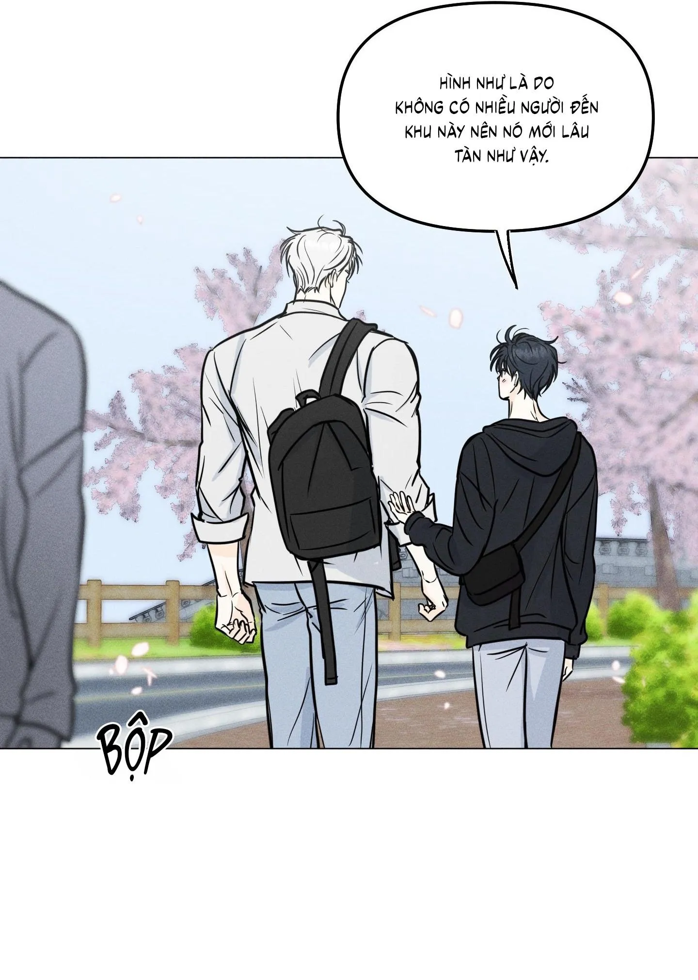 LOVE STRUCK Chapter 16 Trang 50