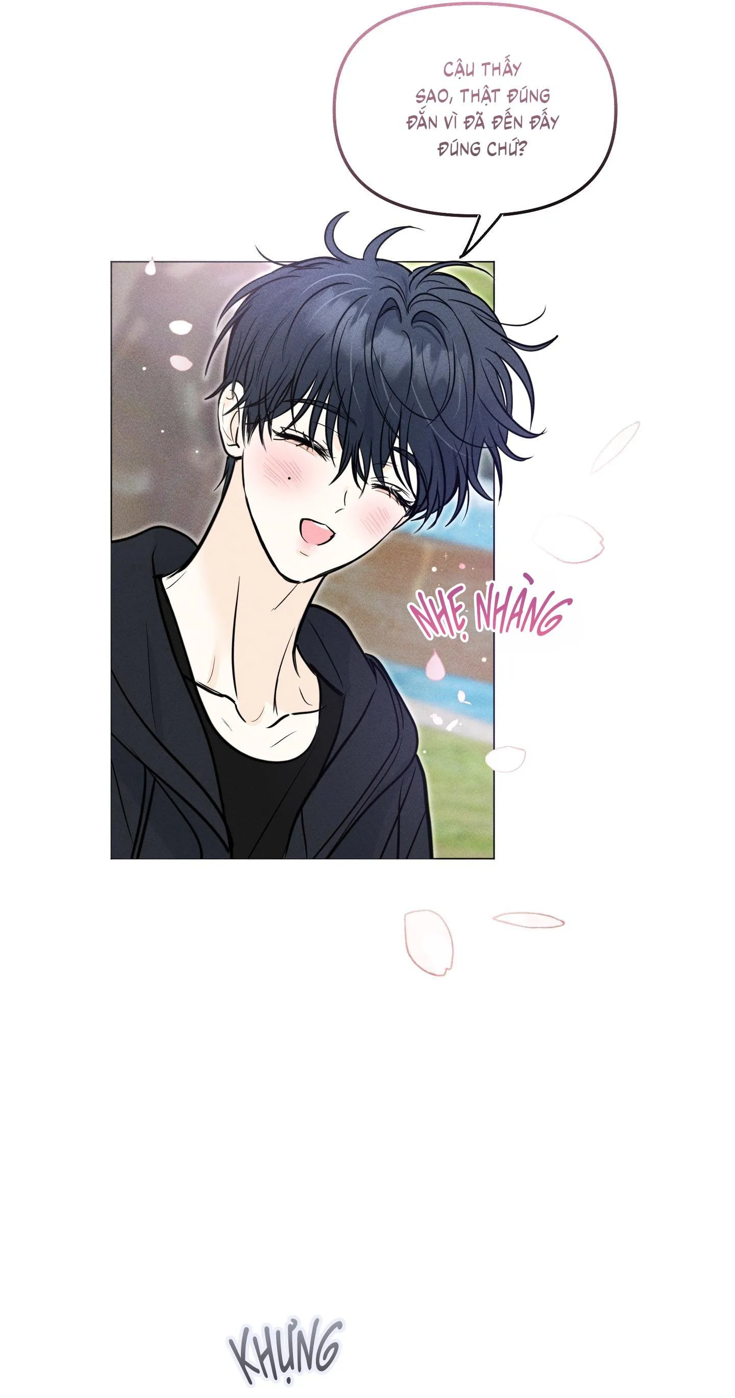 LOVE STRUCK Chapter 16 Trang 51