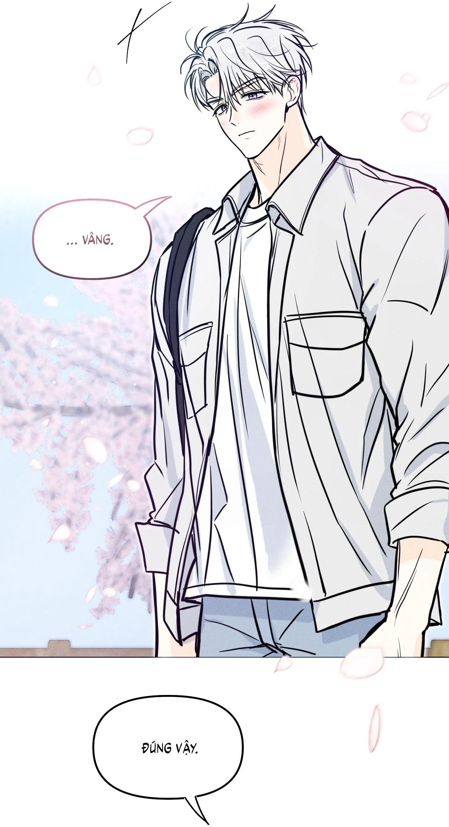 LOVE STRUCK Chapter 16 Trang 52