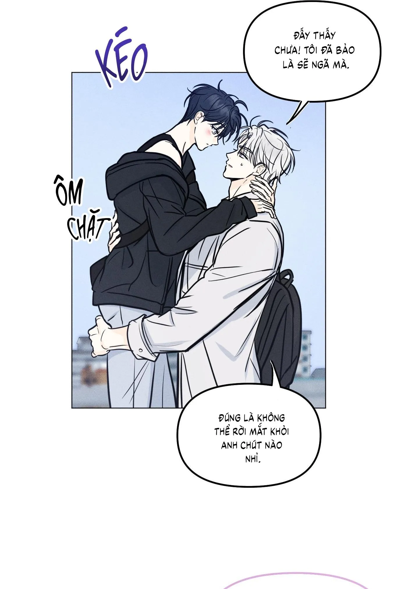 LOVE STRUCK Chapter 16 Trang 57