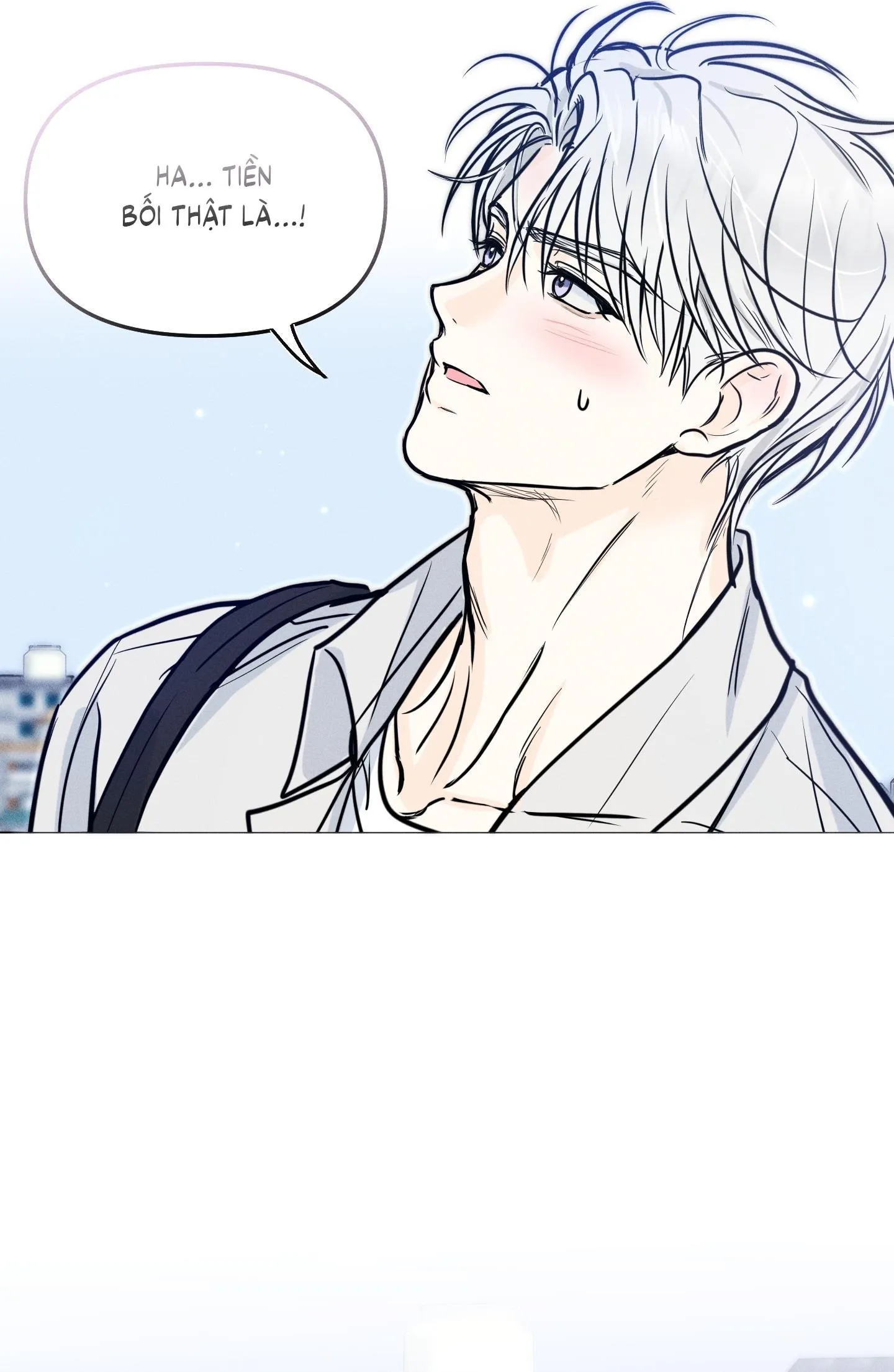 LOVE STRUCK Chapter 16 Trang 59