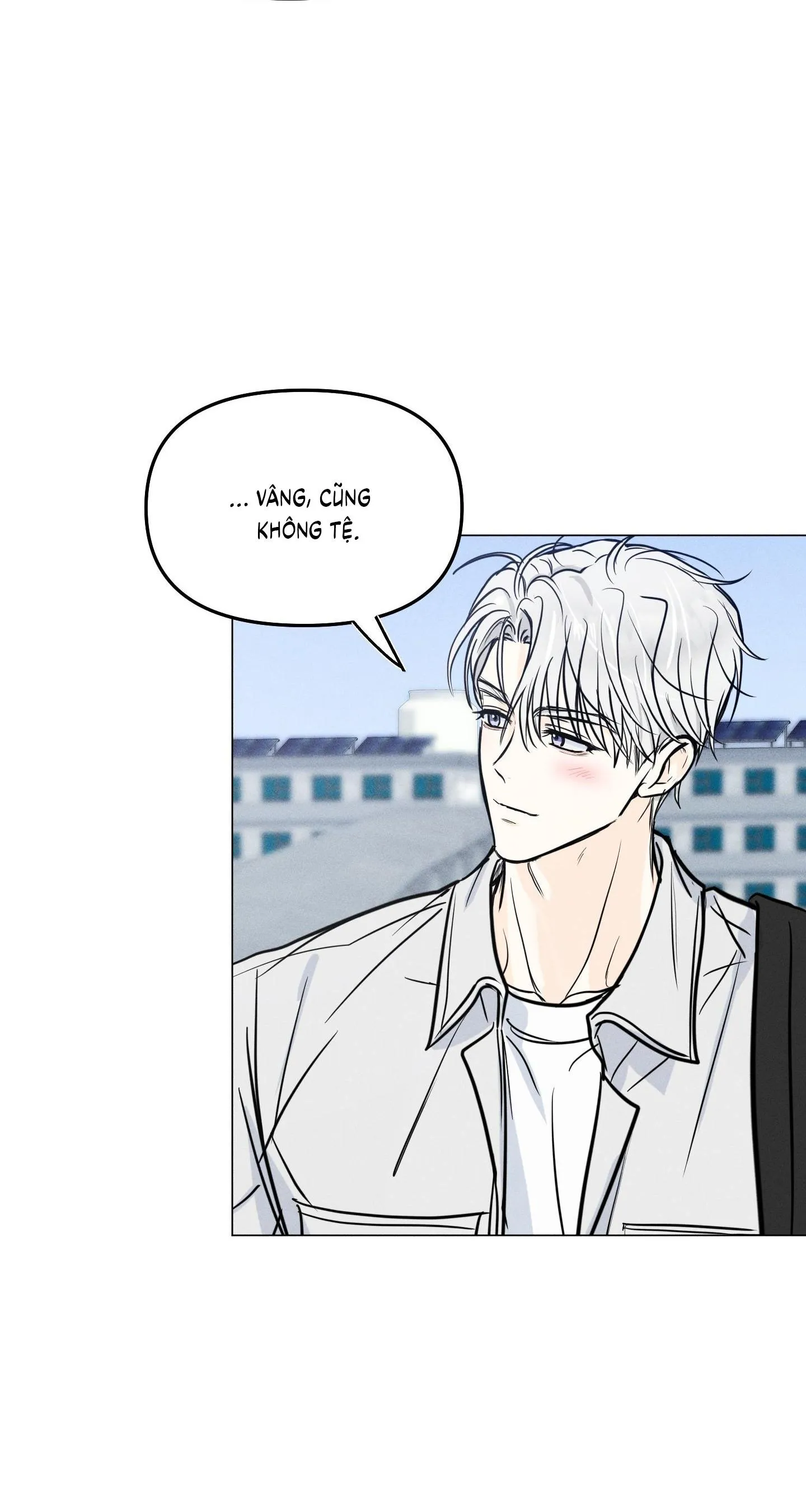 LOVE STRUCK Chapter 16 Trang 61