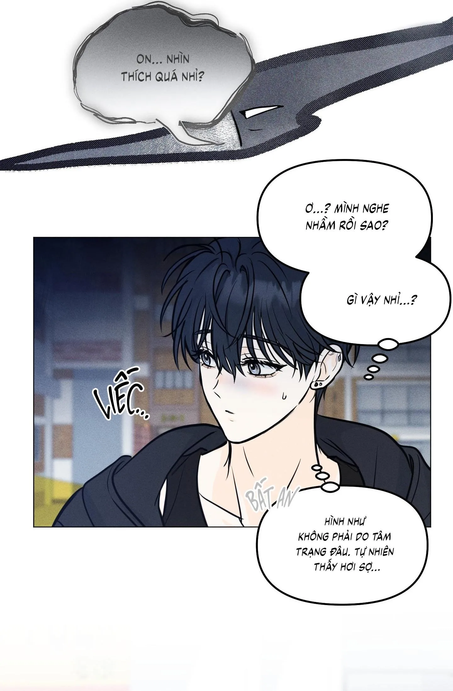 LOVE STRUCK Chapter 16 Trang 64