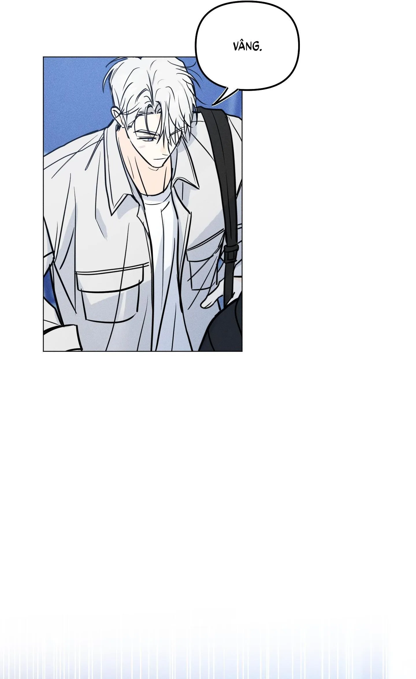 LOVE STRUCK Chapter 17 Trang 8