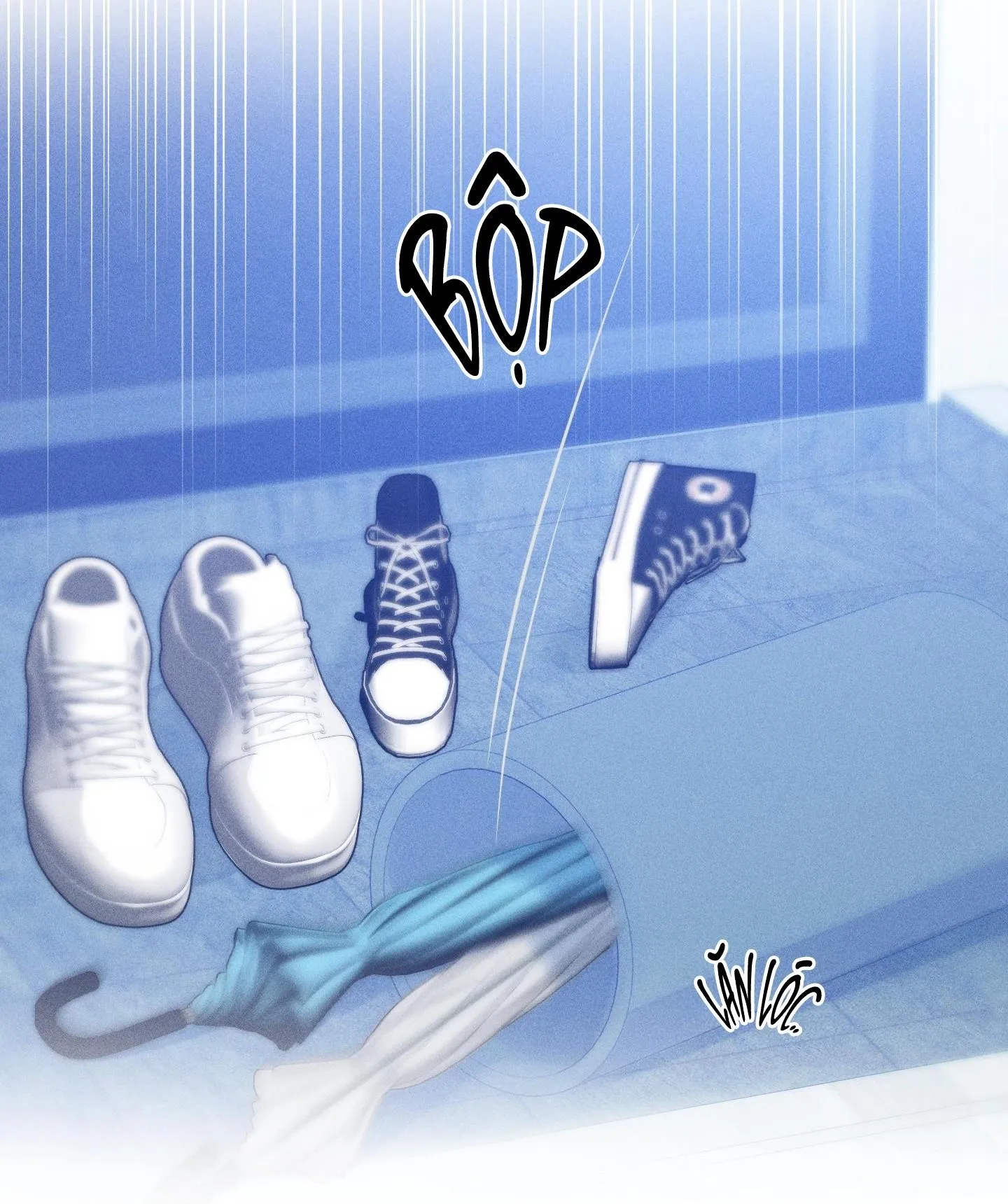 LOVE STRUCK Chapter 17 Trang 9