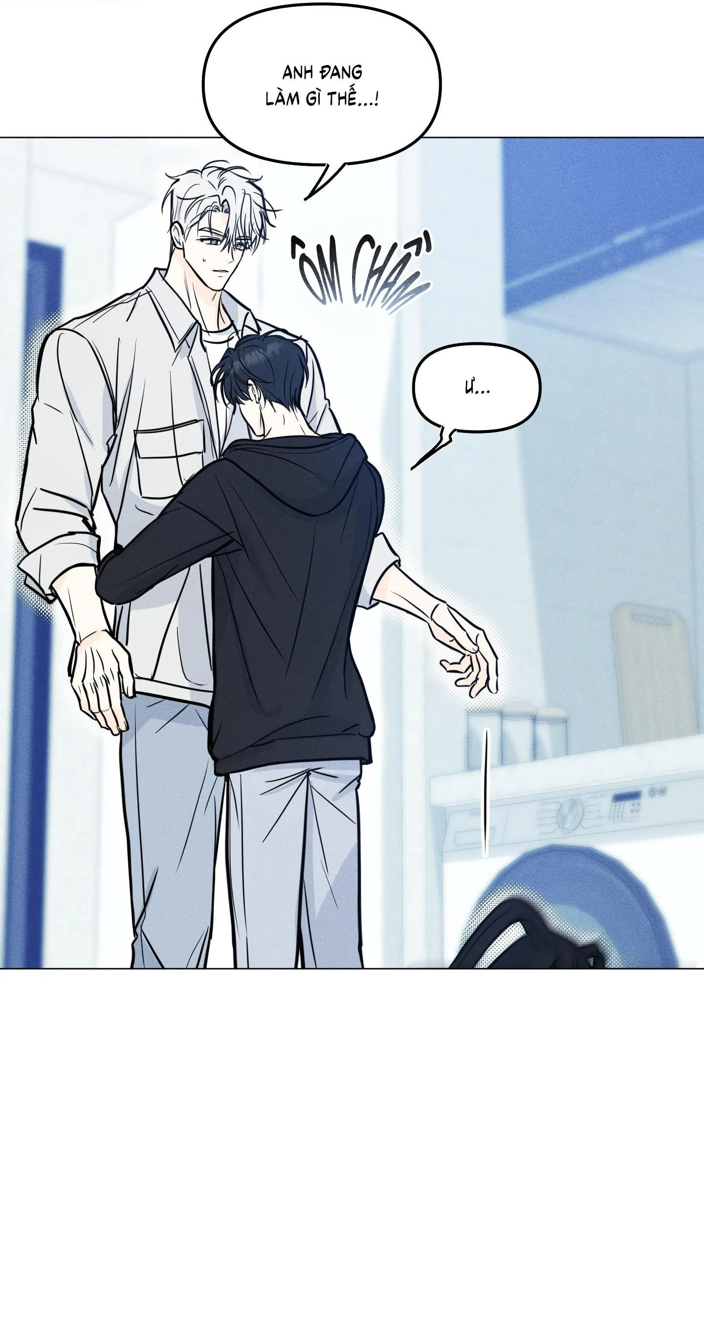 LOVE STRUCK Chapter 17 Trang 10