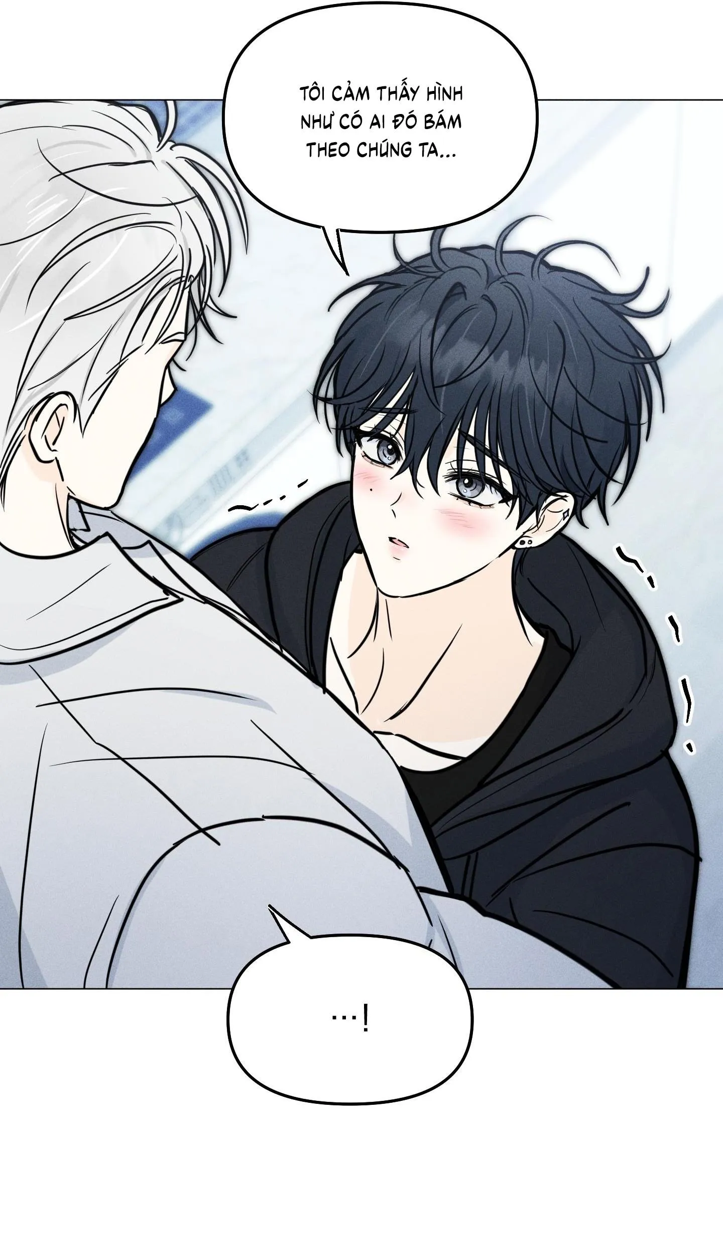 LOVE STRUCK Chapter 17 Trang 11