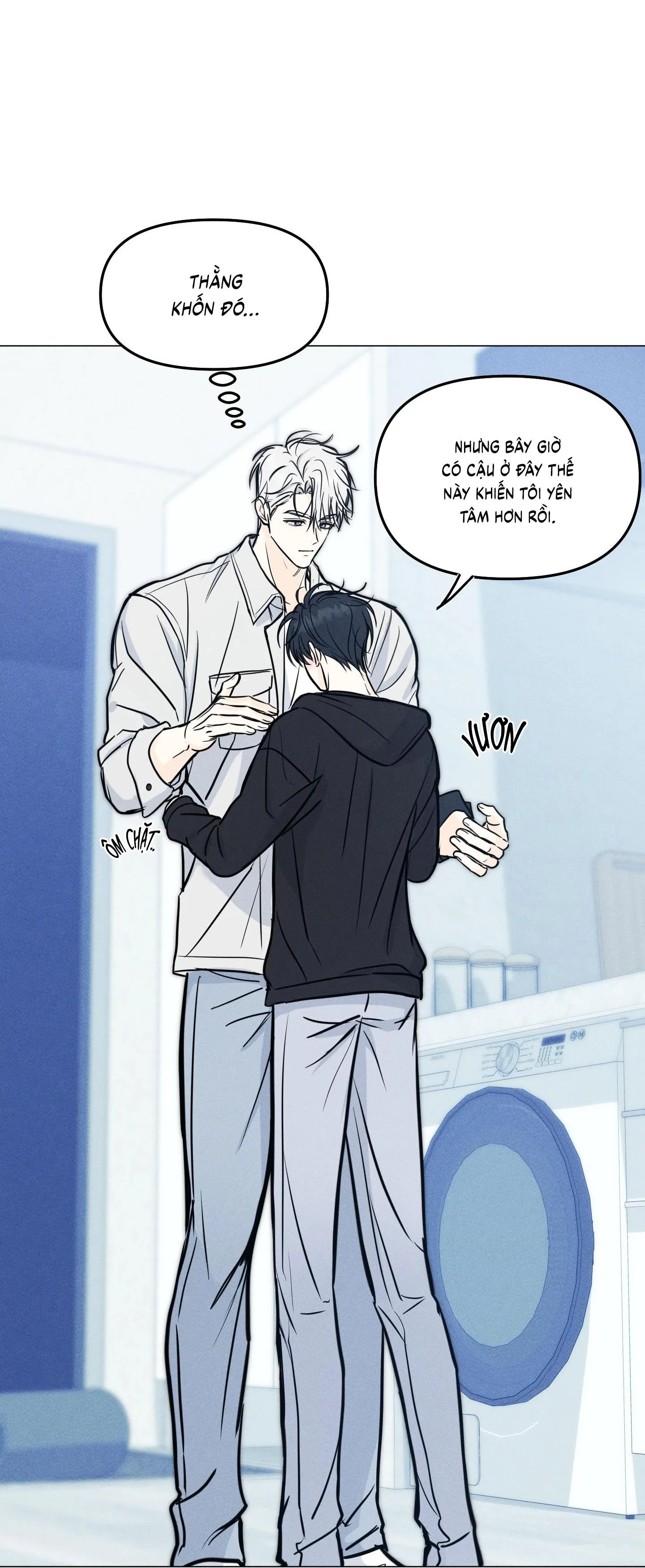 LOVE STRUCK Chapter 17 Trang 14