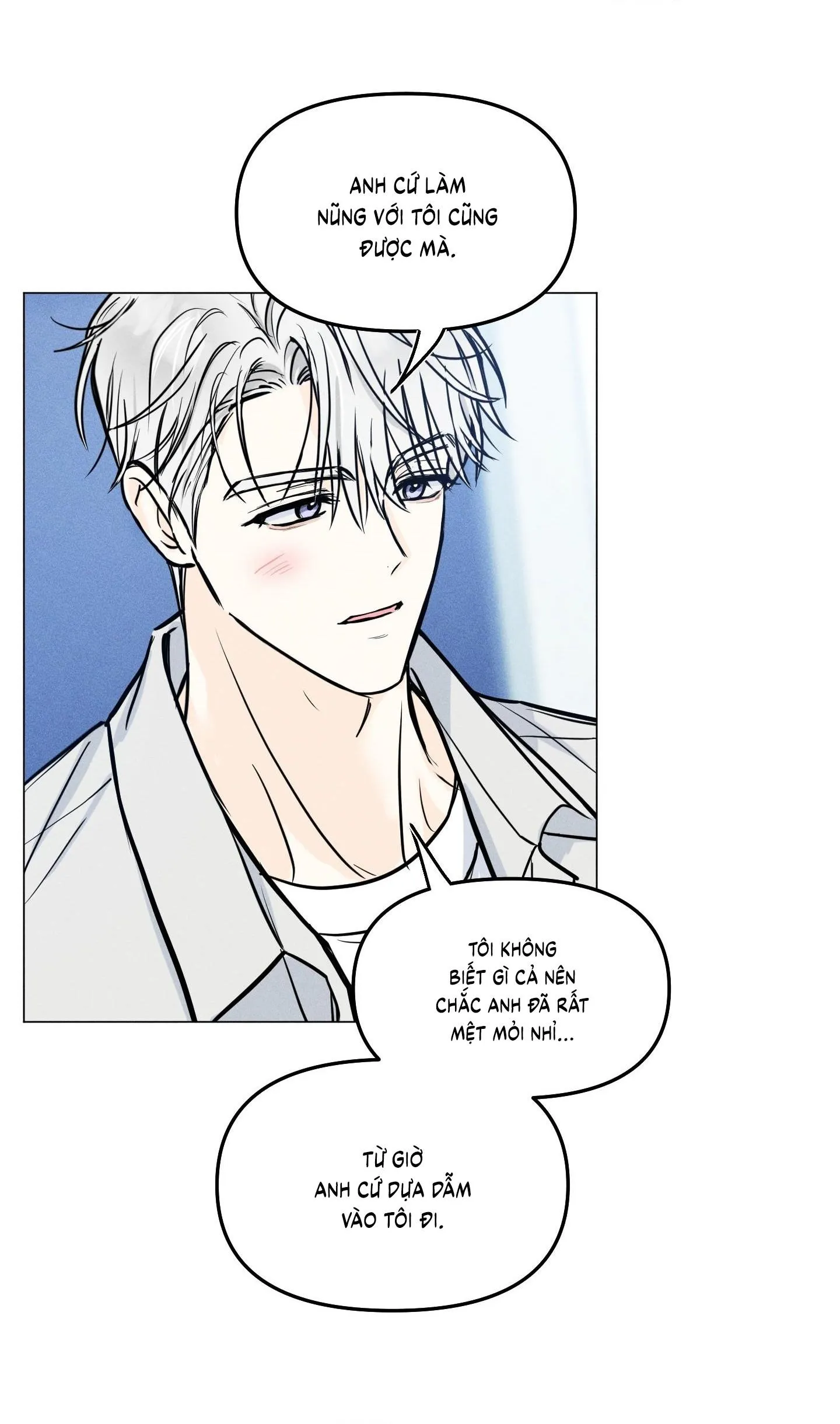 LOVE STRUCK Chapter 17 Trang 16