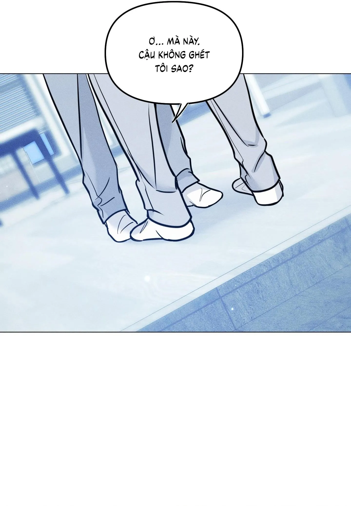 LOVE STRUCK Chapter 17 Trang 18