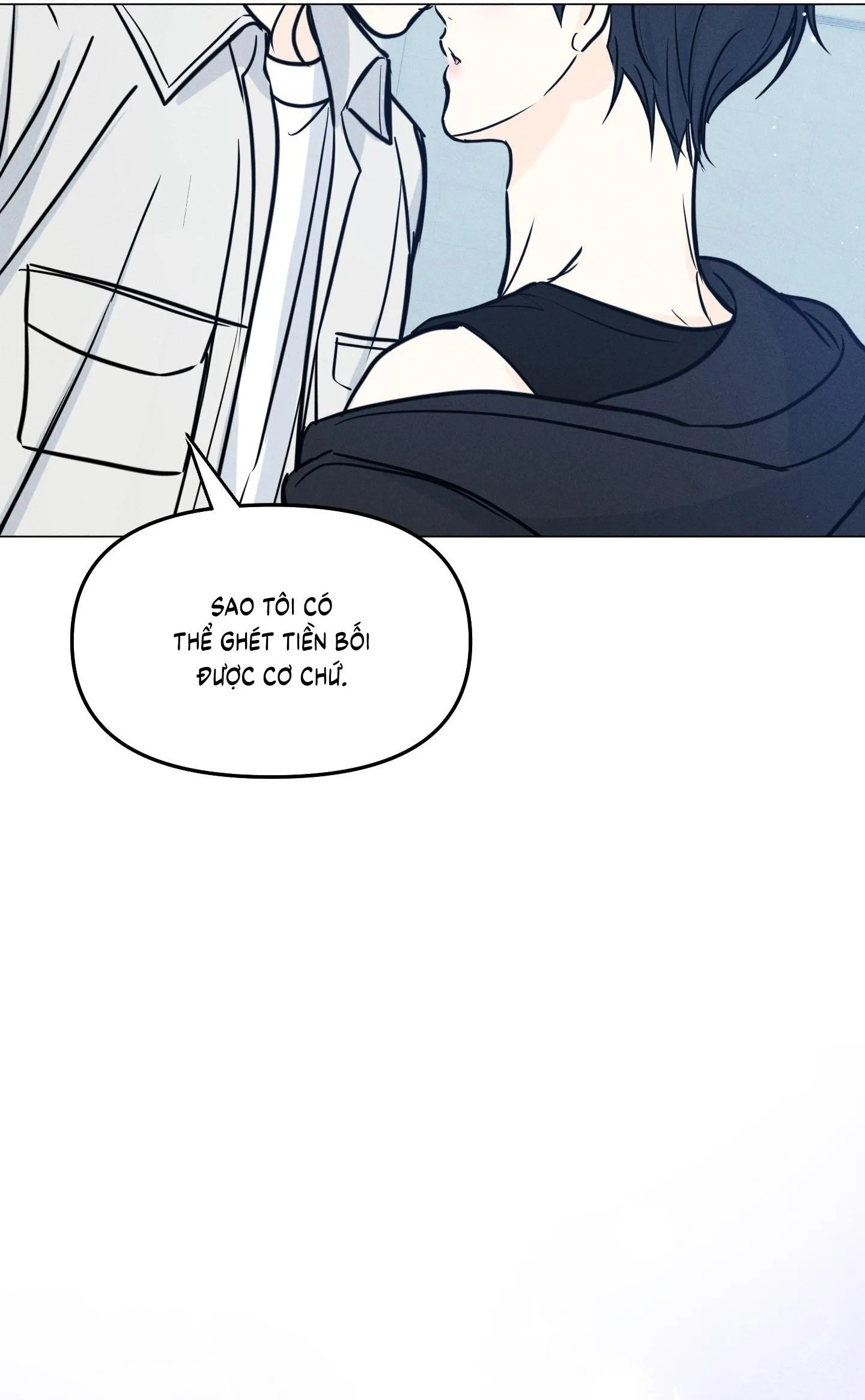 LOVE STRUCK Chapter 17 Trang 19