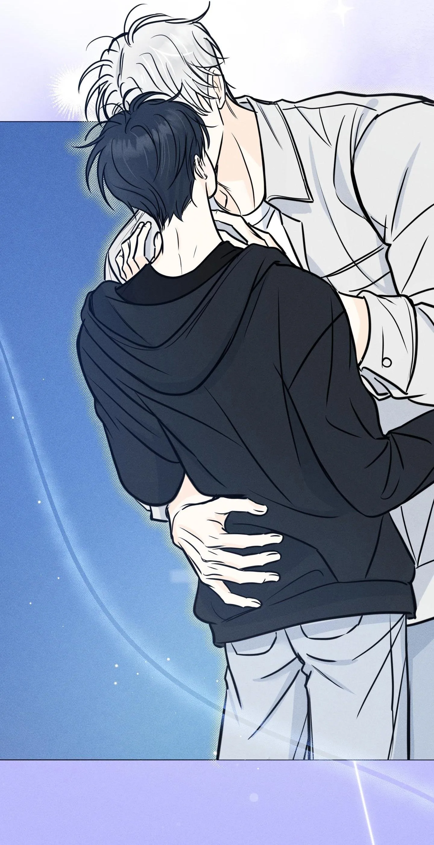 LOVE STRUCK Chapter 17 Trang 20