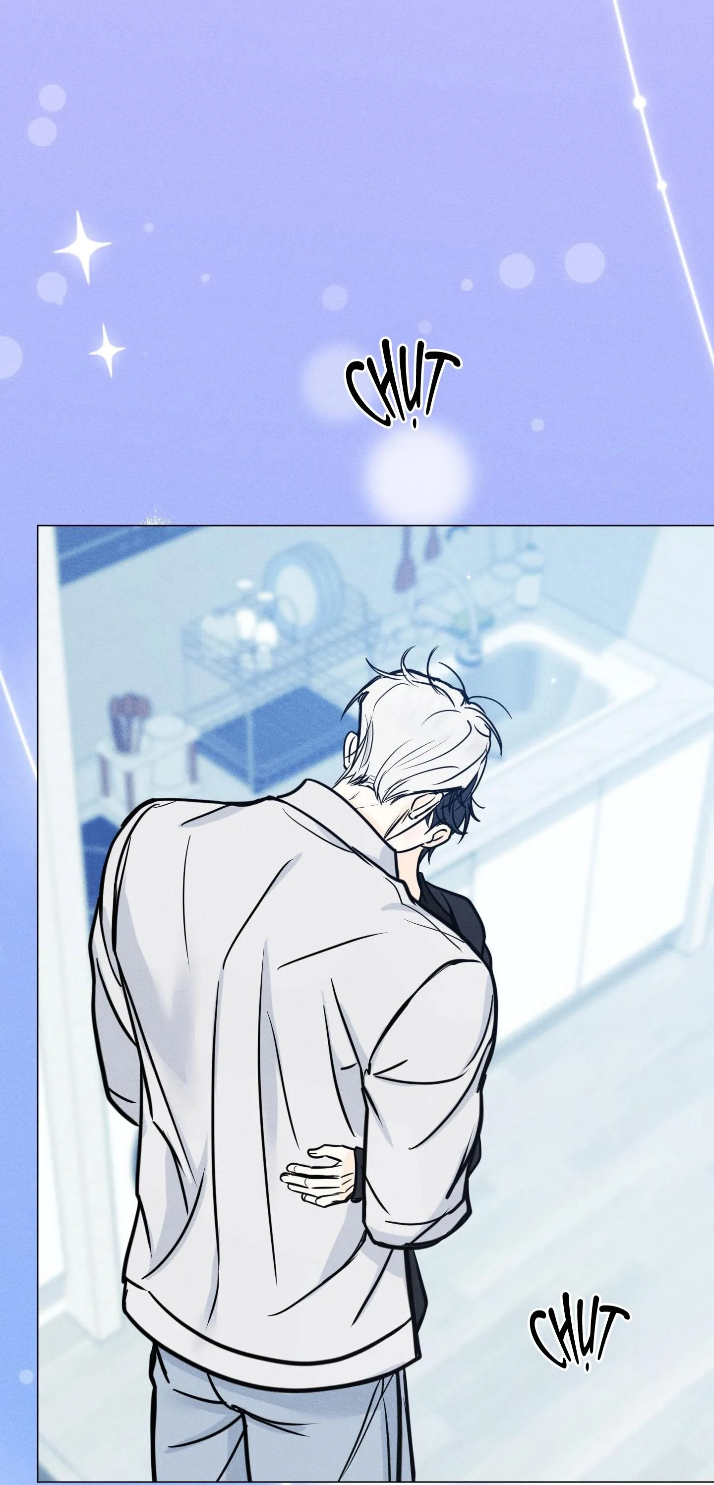 LOVE STRUCK Chapter 17 Trang 21