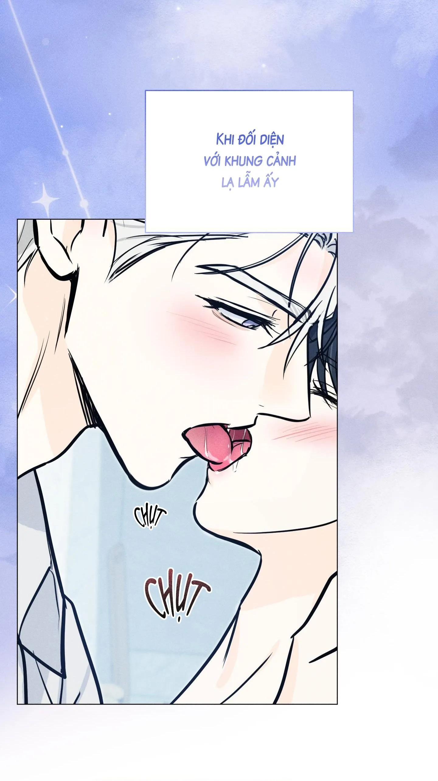 LOVE STRUCK Chapter 17 Trang 24