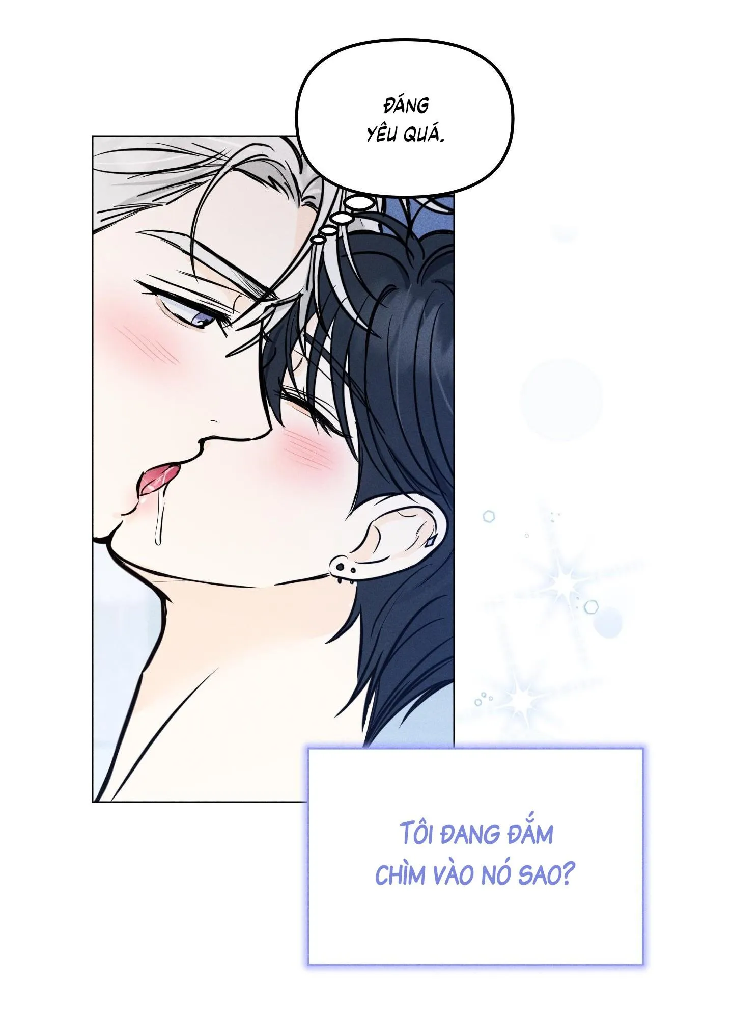 LOVE STRUCK Chapter 17 Trang 26