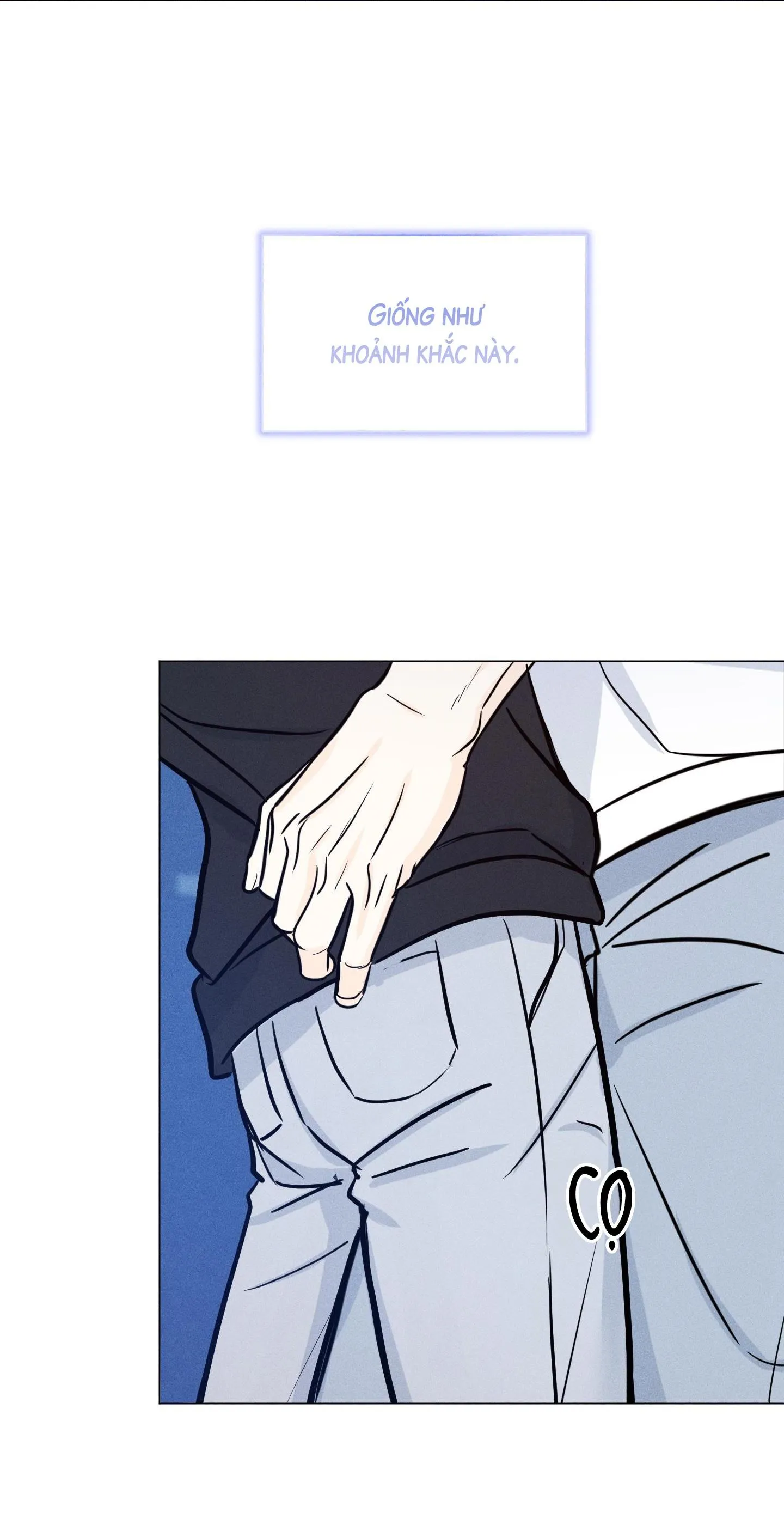 LOVE STRUCK Chapter 17 Trang 28