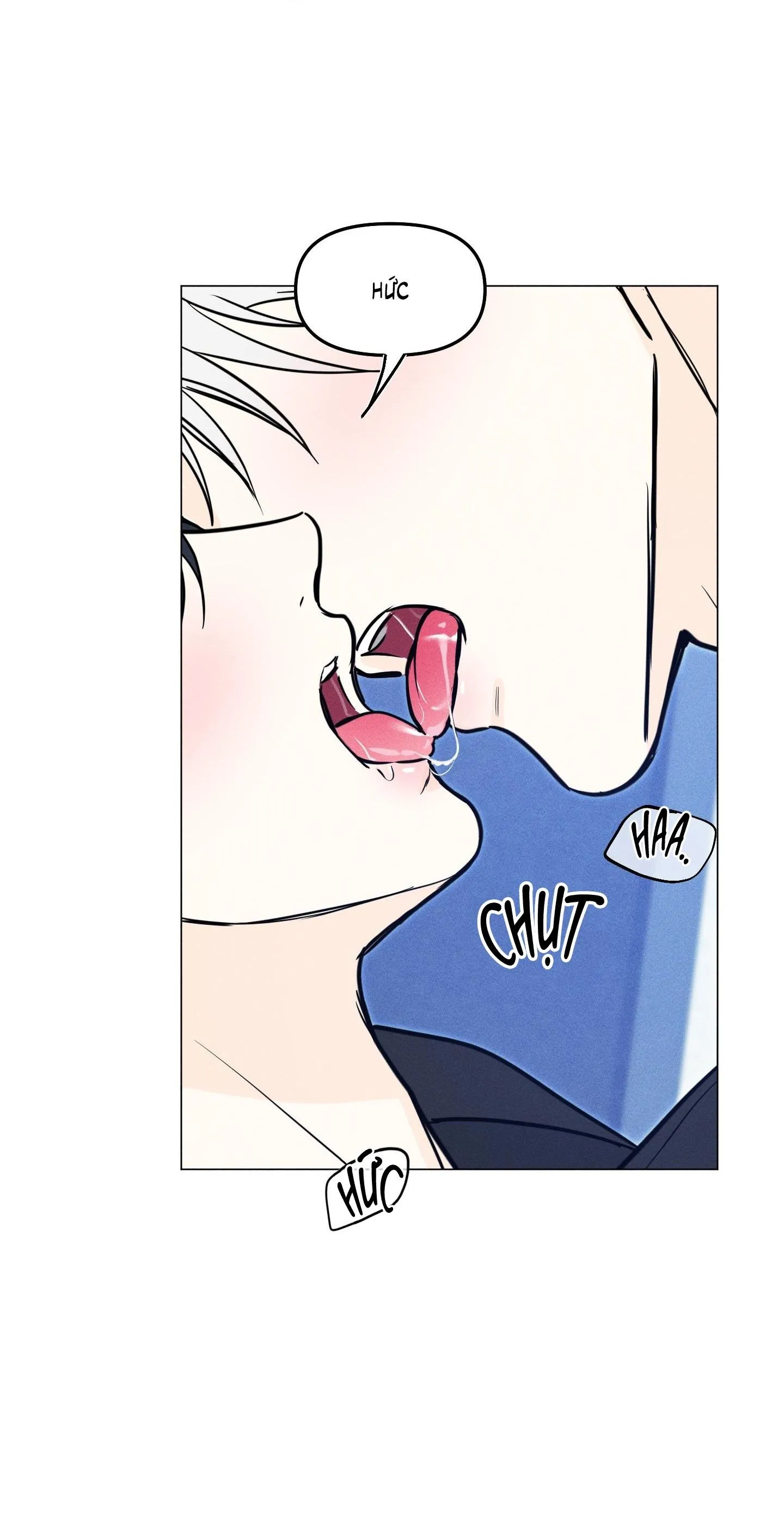 LOVE STRUCK Chapter 17 Trang 30