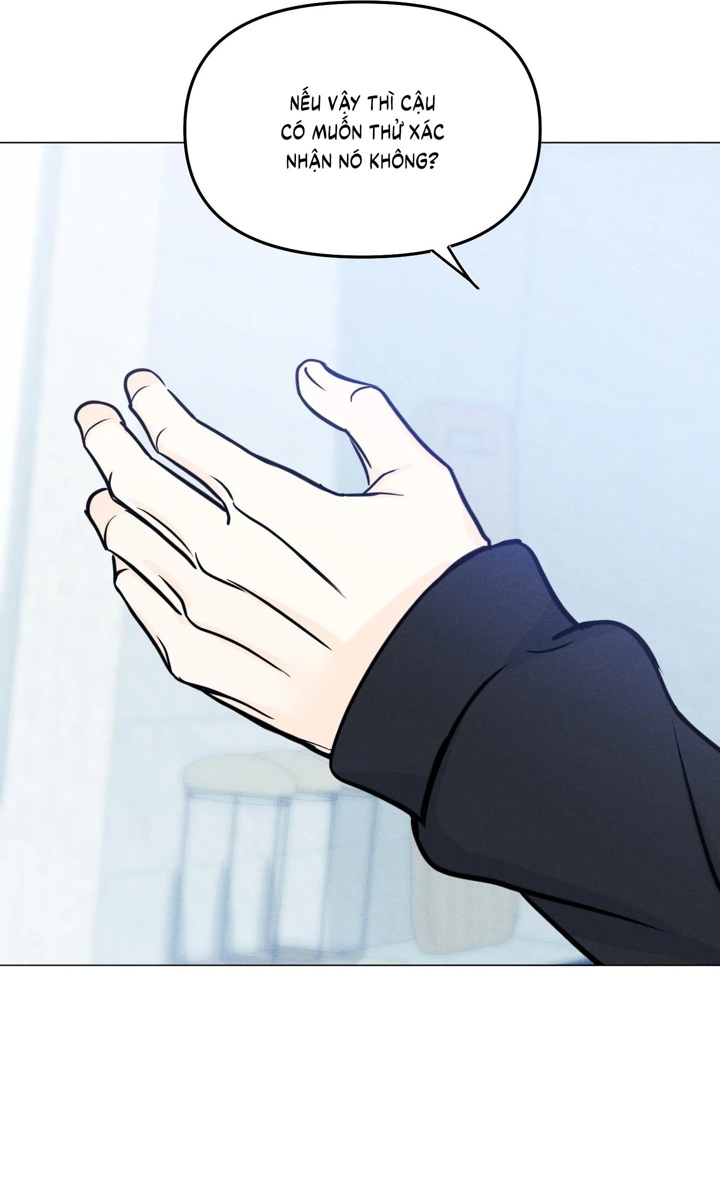 LOVE STRUCK Chapter 17 Trang 37