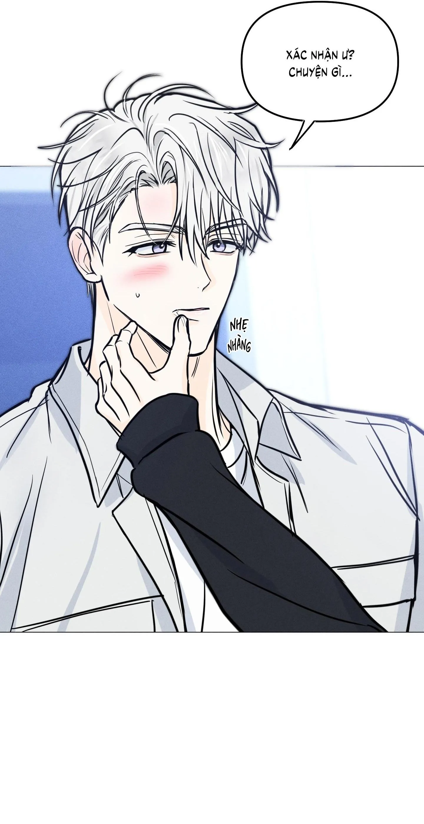 LOVE STRUCK Chapter 17 Trang 38