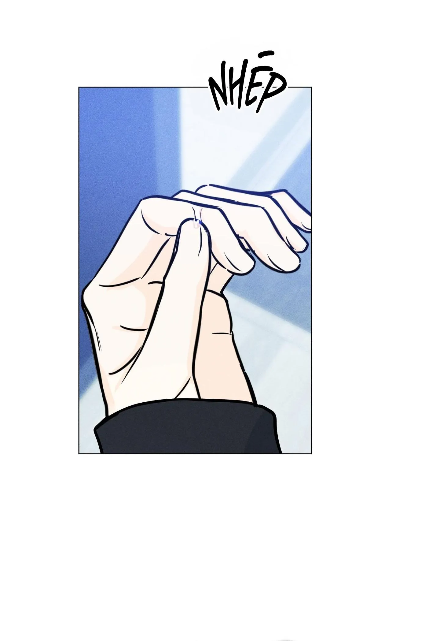 LOVE STRUCK Chapter 17 Trang 39