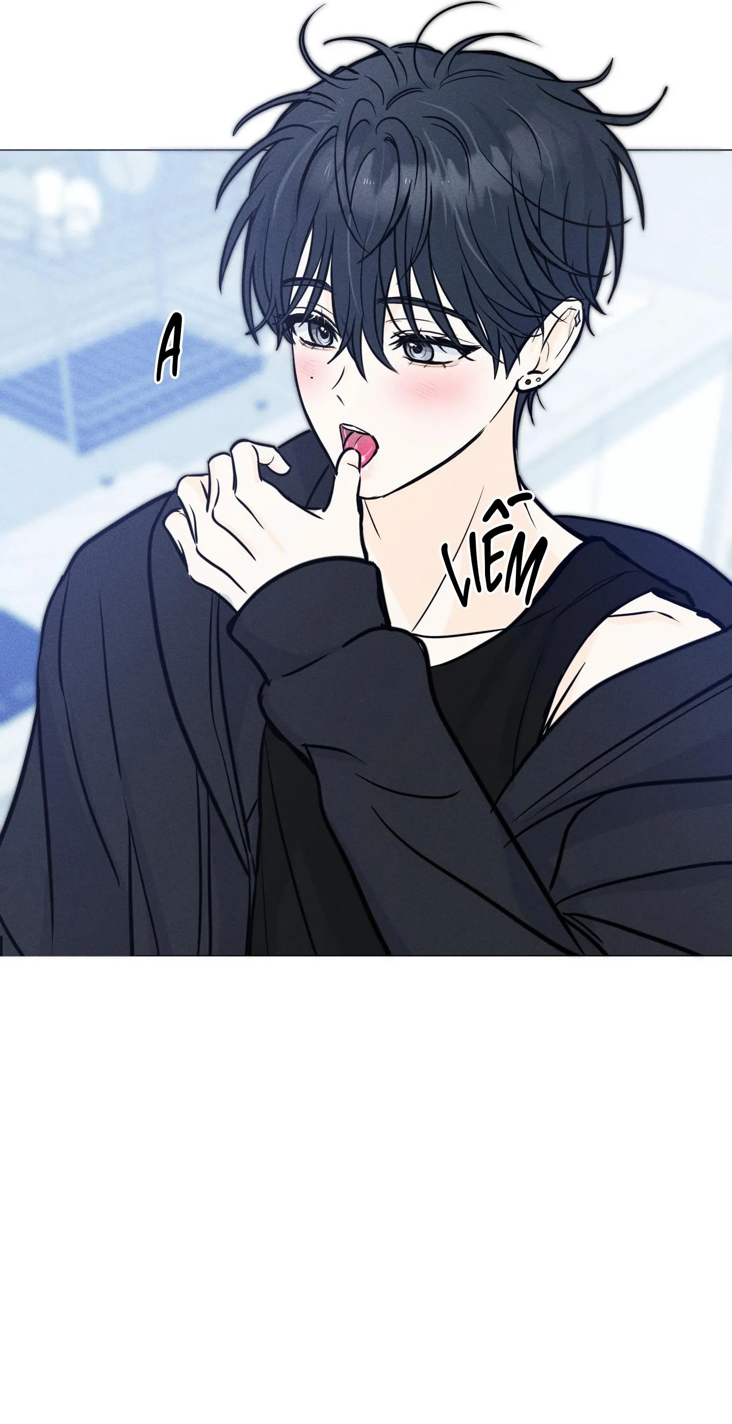 LOVE STRUCK Chapter 17 Trang 40