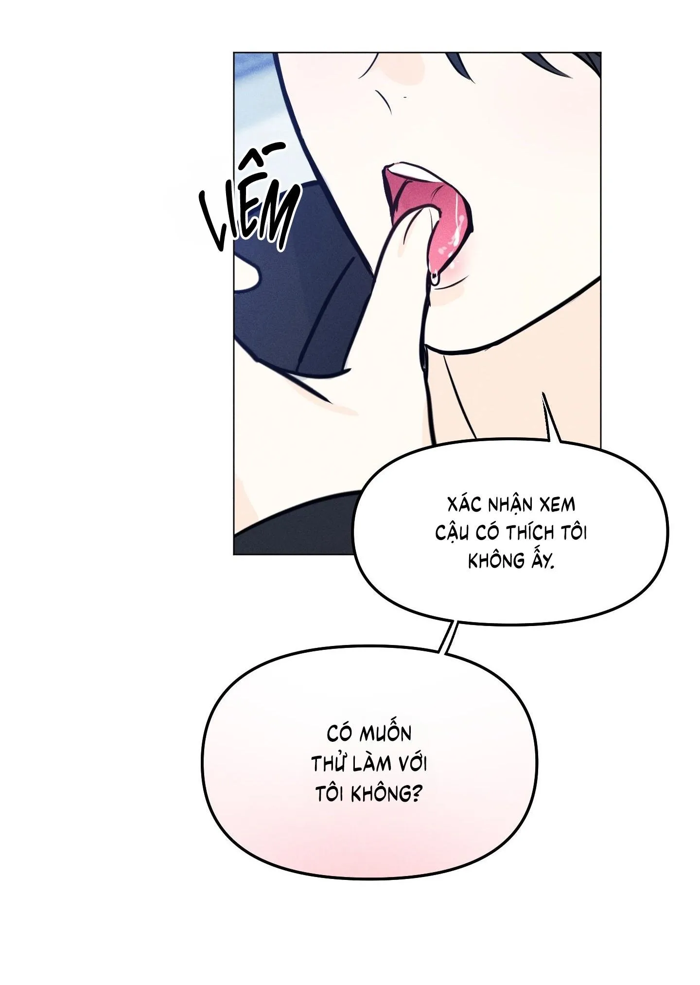 LOVE STRUCK Chapter 17 Trang 41