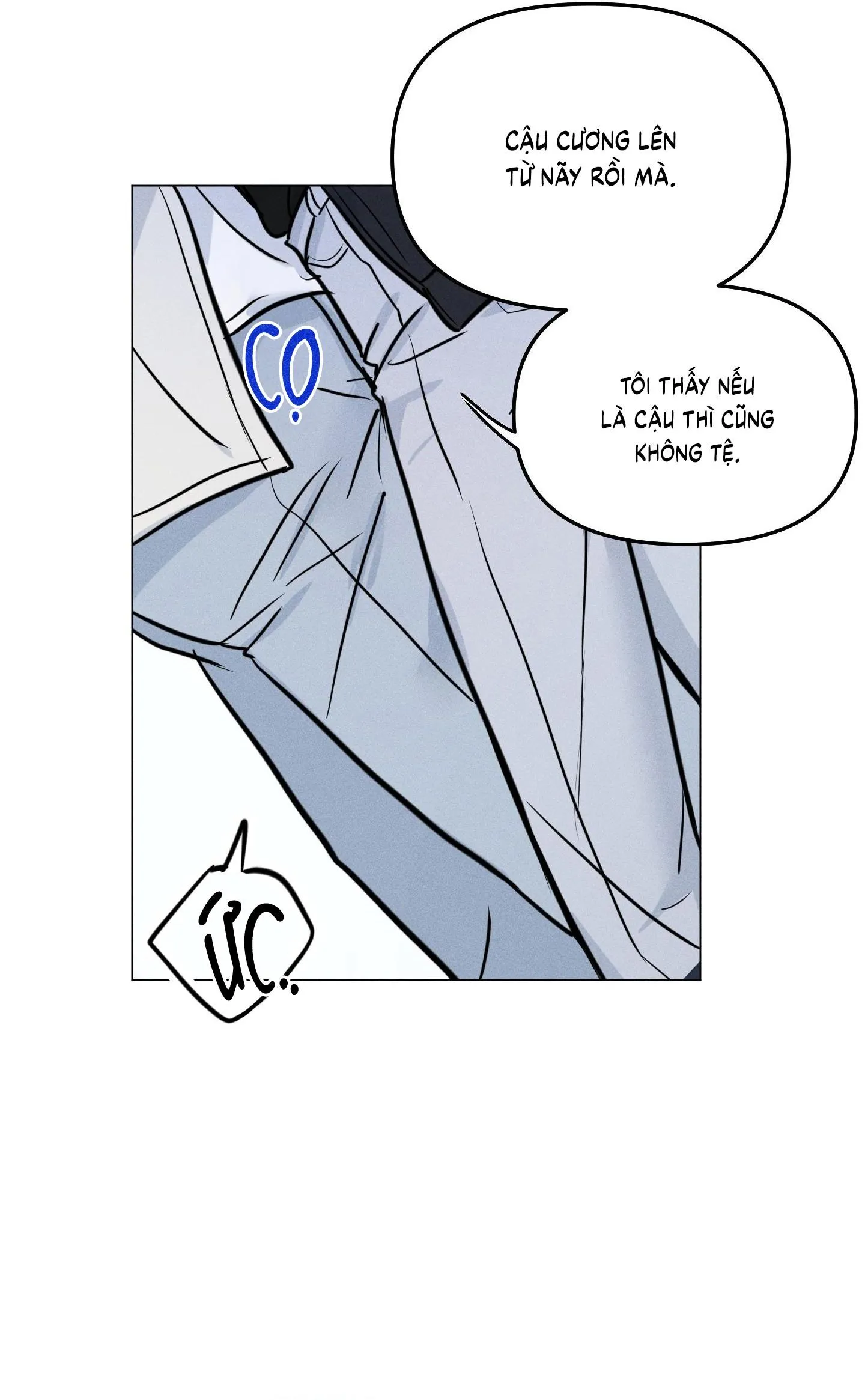 LOVE STRUCK Chapter 17 Trang 43