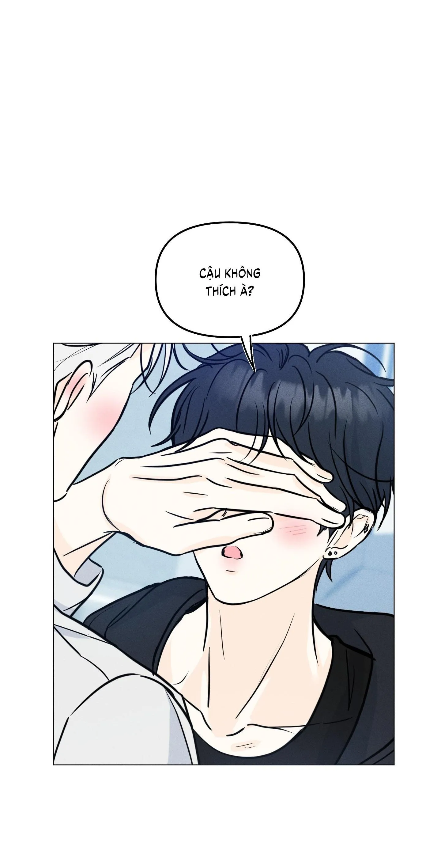 LOVE STRUCK Chapter 17 Trang 45