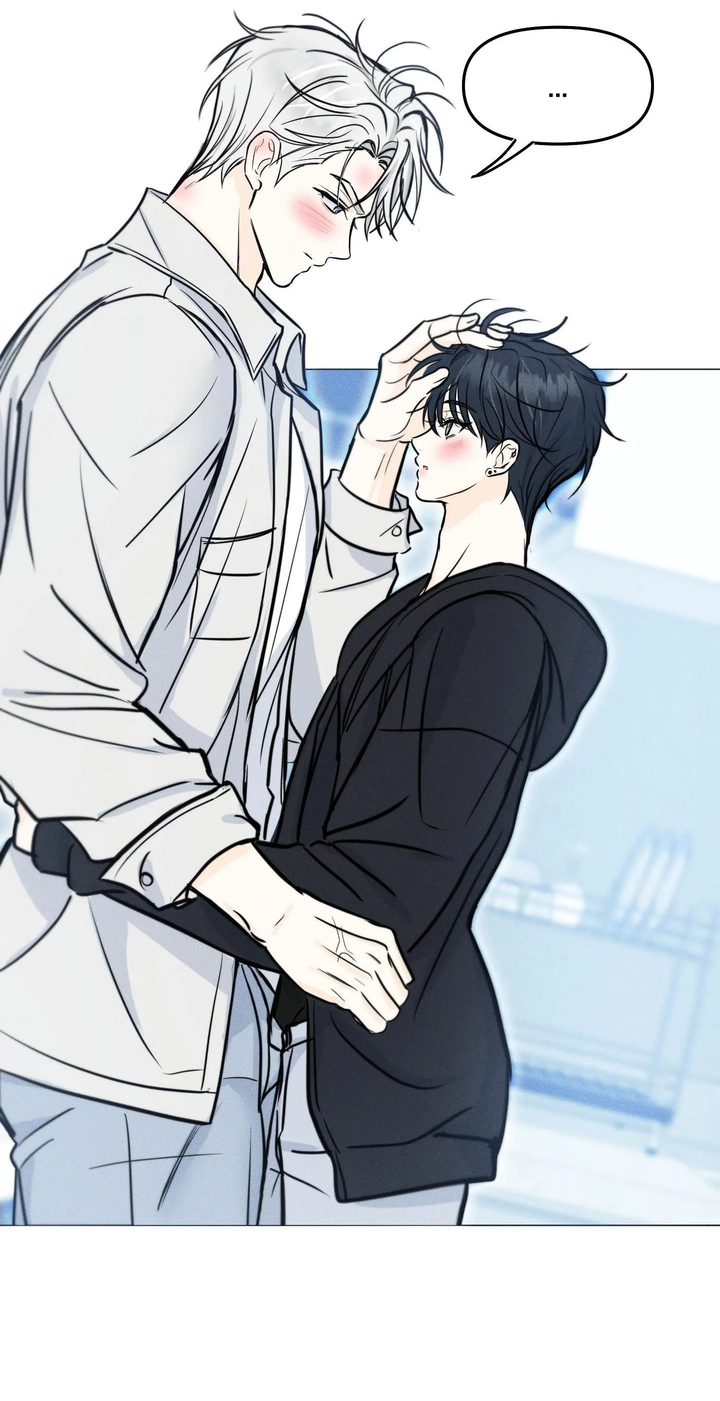 LOVE STRUCK Chapter 17 Trang 46