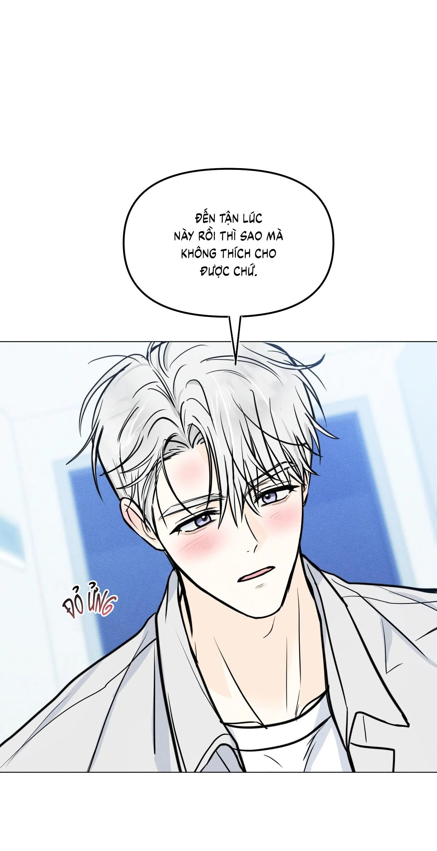 LOVE STRUCK Chapter 17 Trang 47