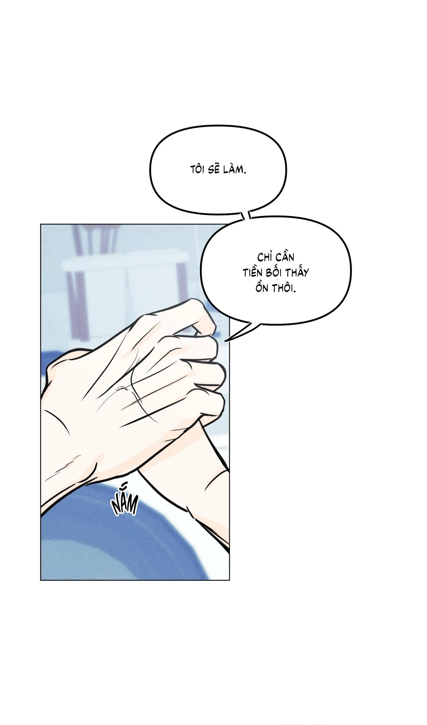 LOVE STRUCK Chapter 17 Trang 49