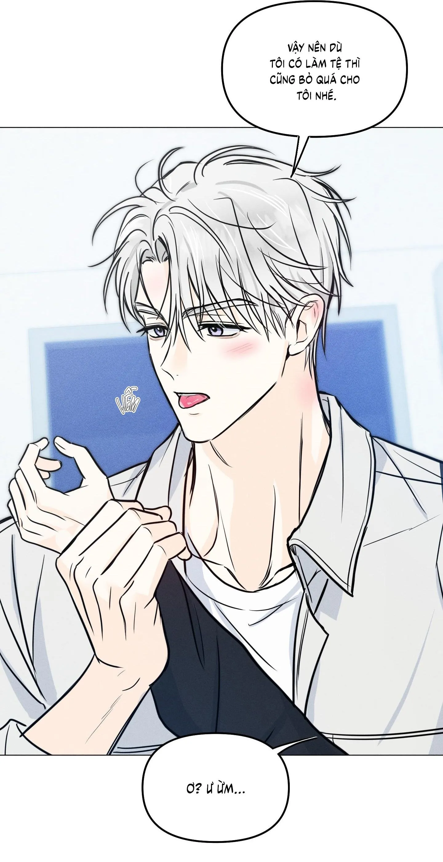 LOVE STRUCK Chapter 17 Trang 50