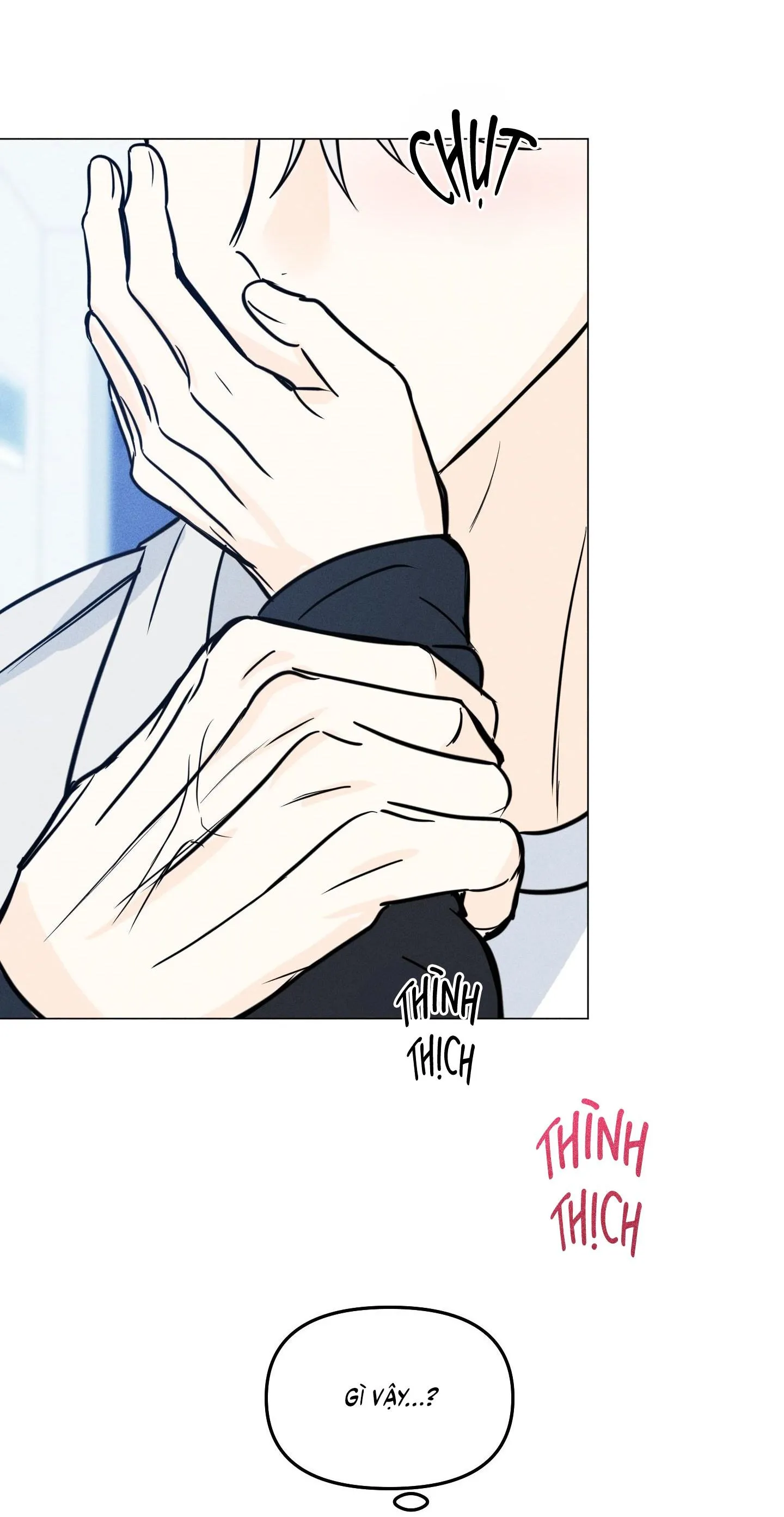 LOVE STRUCK Chapter 17 Trang 52