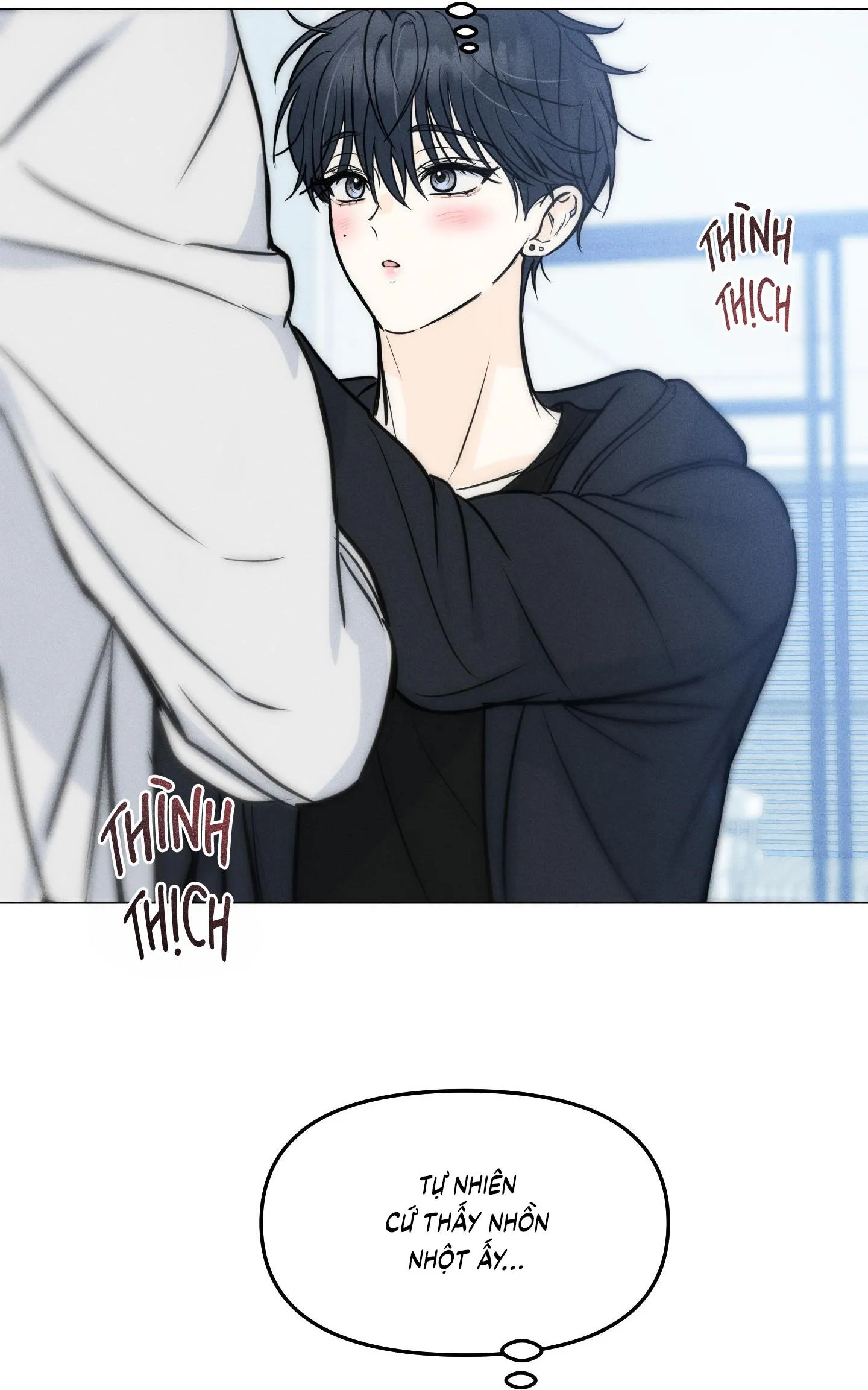 LOVE STRUCK Chapter 17 Trang 53