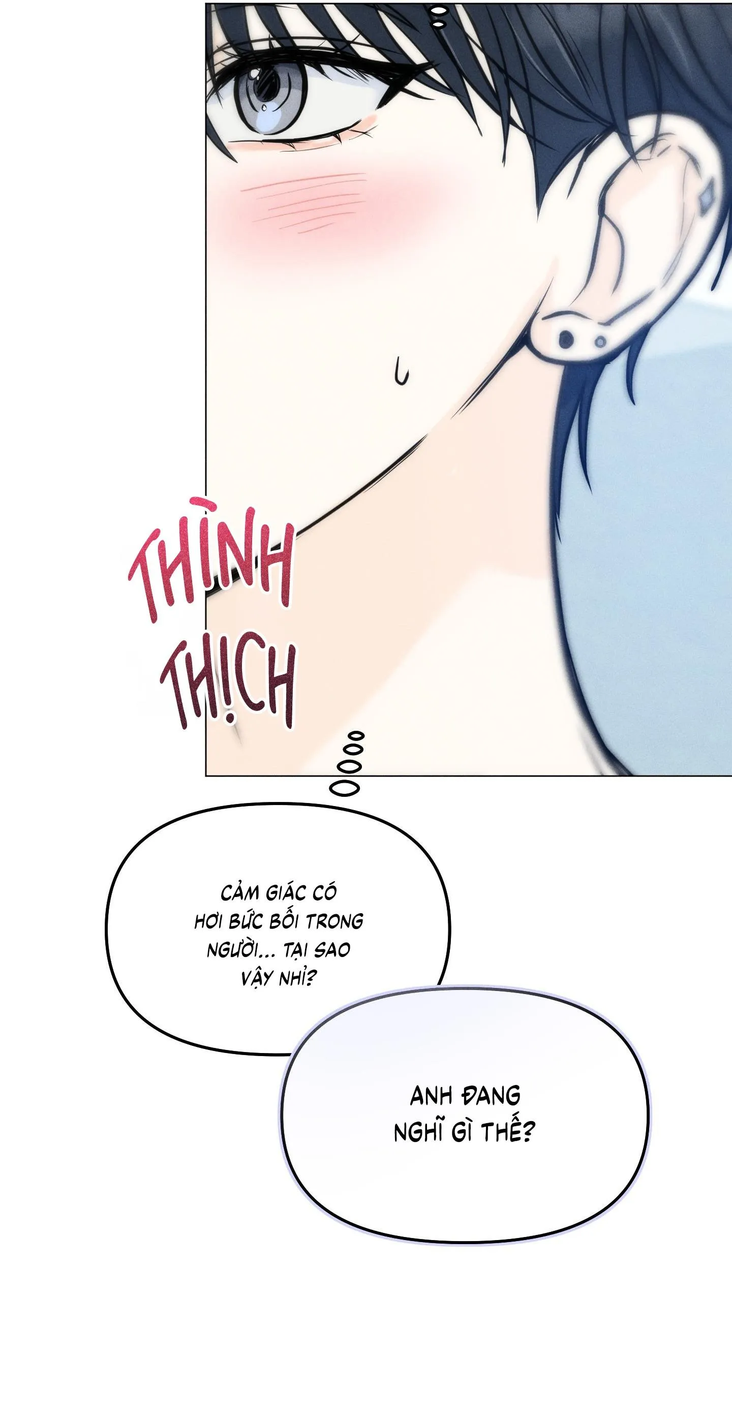 LOVE STRUCK Chapter 17 Trang 54